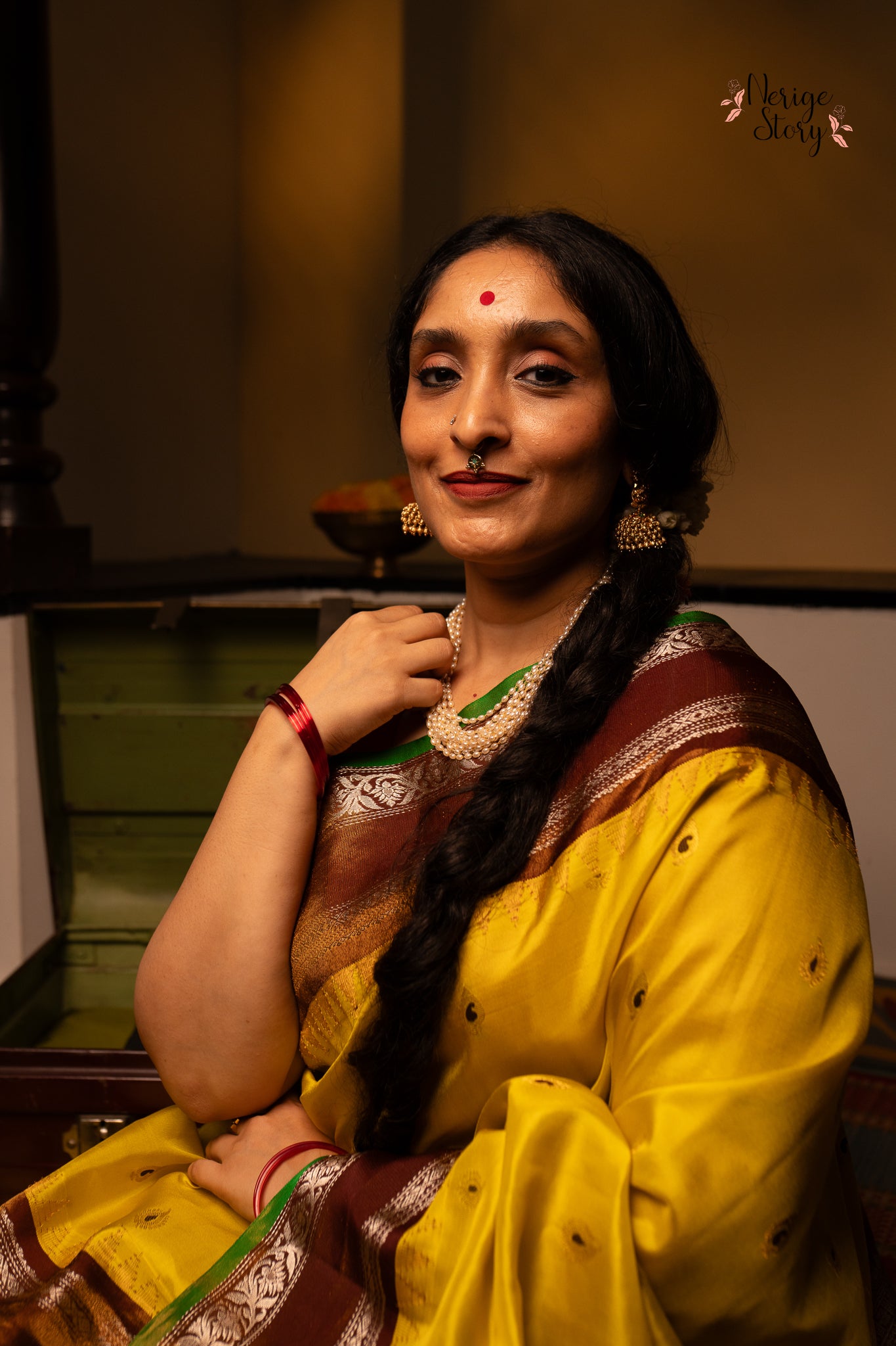 TARALEKHA (తారలేఖ)