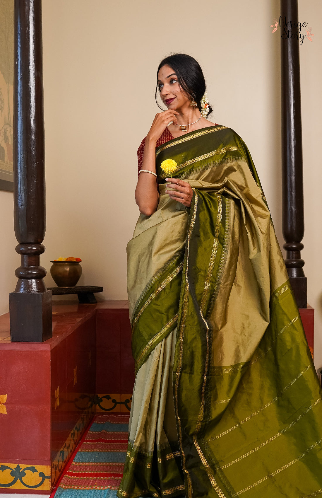 Saree - 38