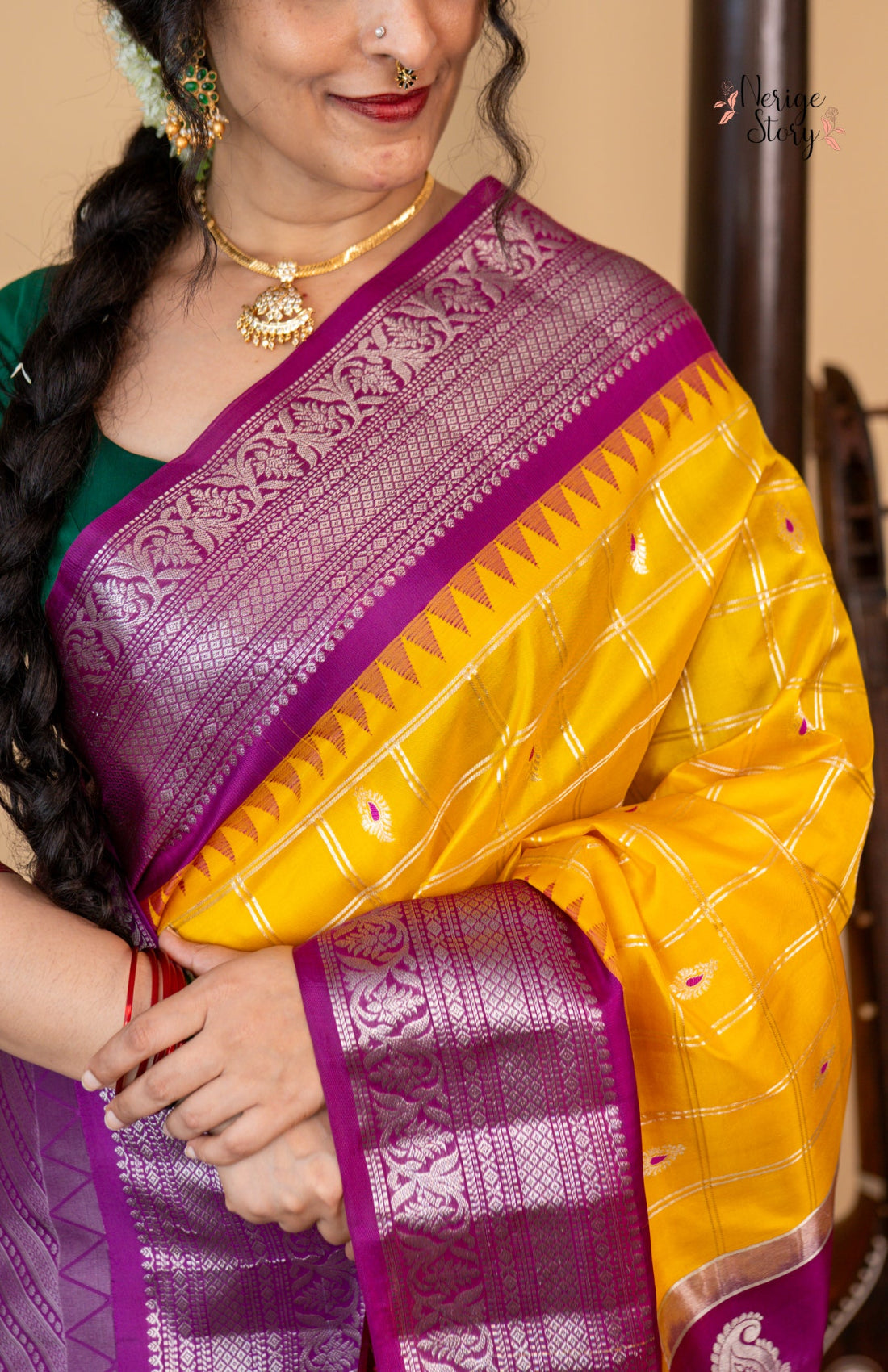 MANVIKA (మన్వికా)