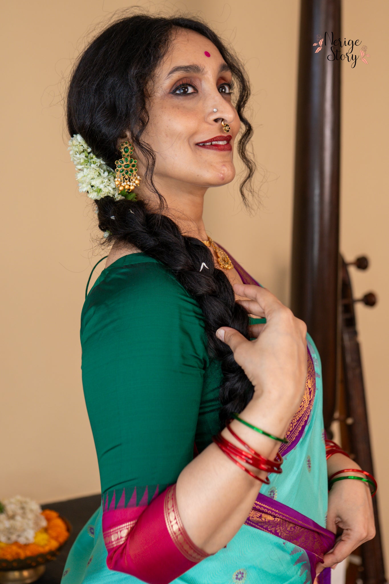 VANYA (వన్యా)
