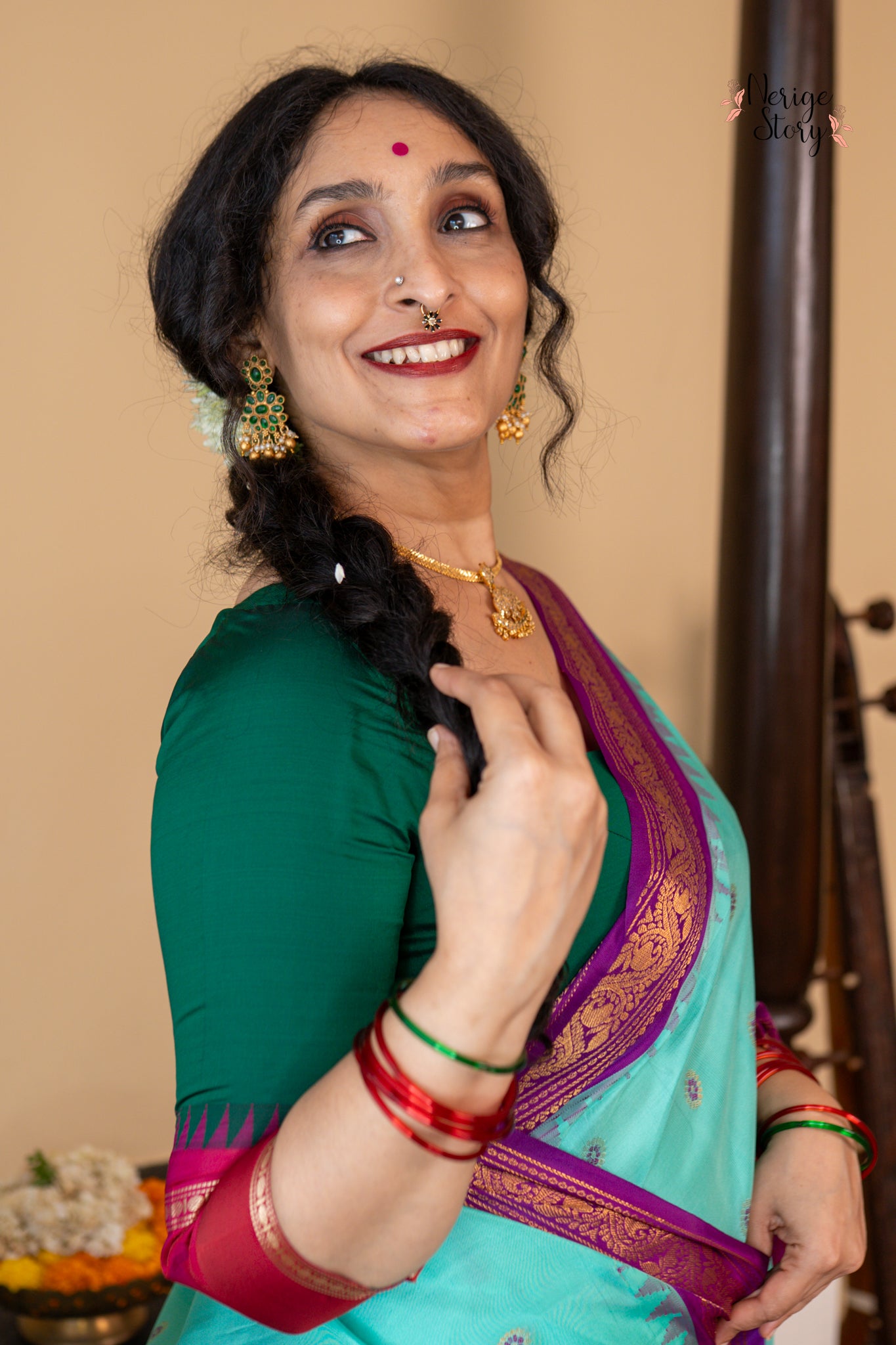 VANYA (వన్యా)