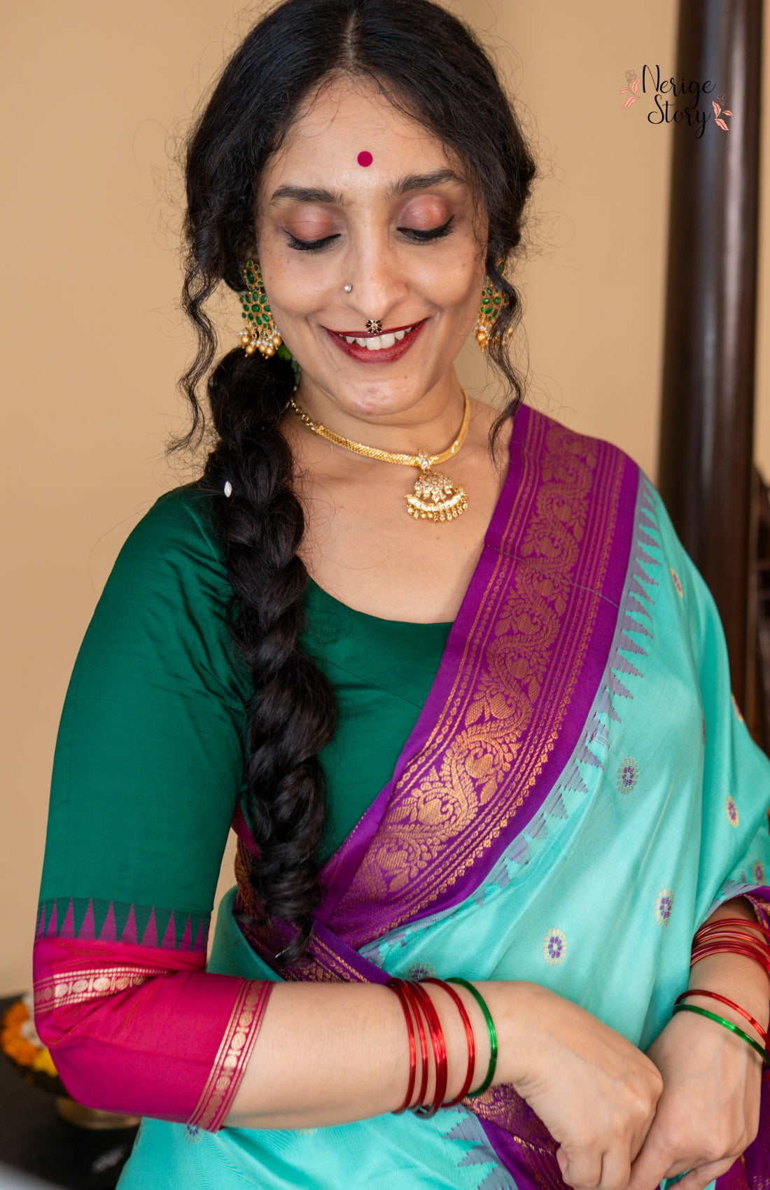 VANYA (వన్యా)