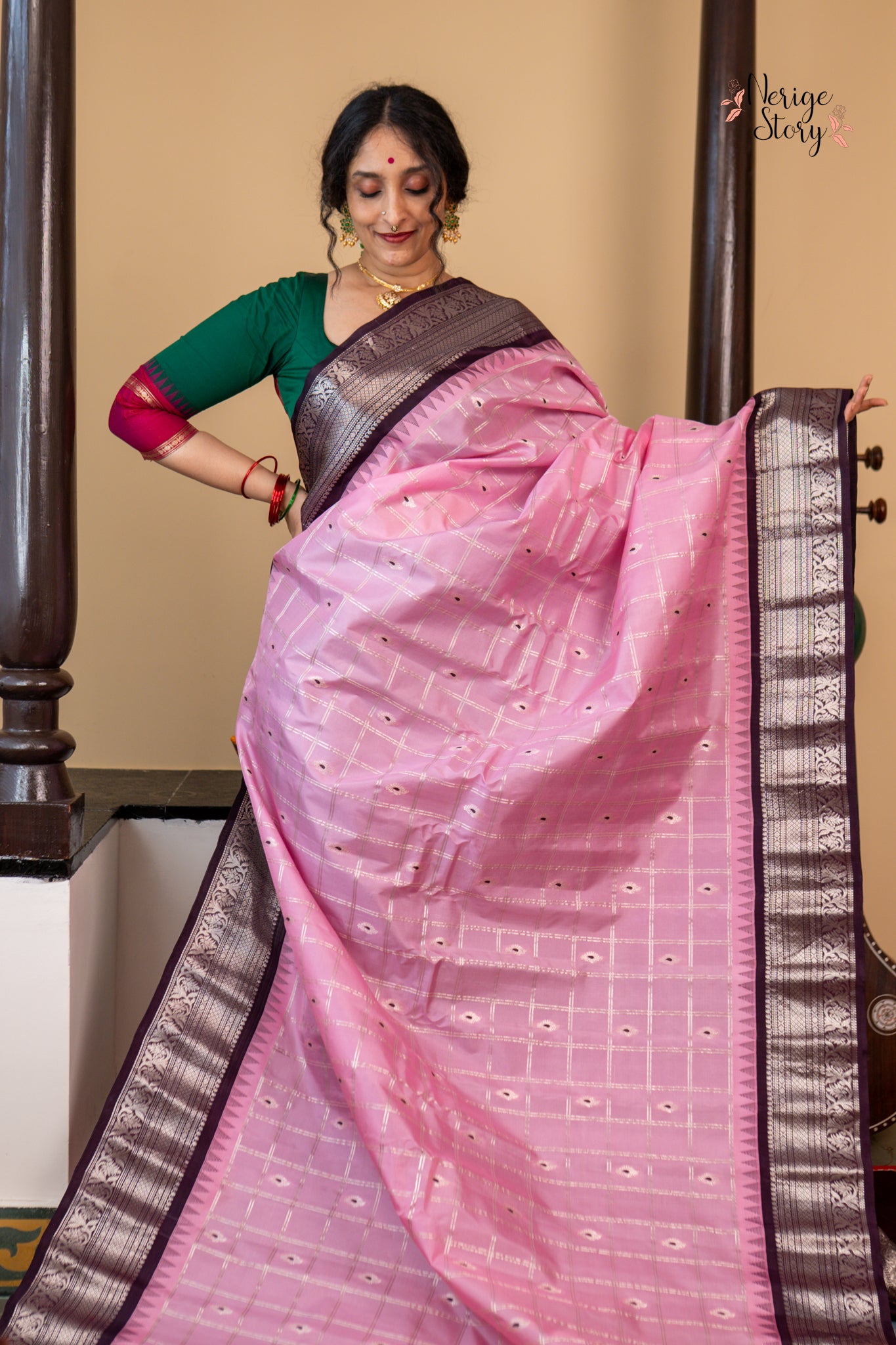 VAYONA (వయోనా)