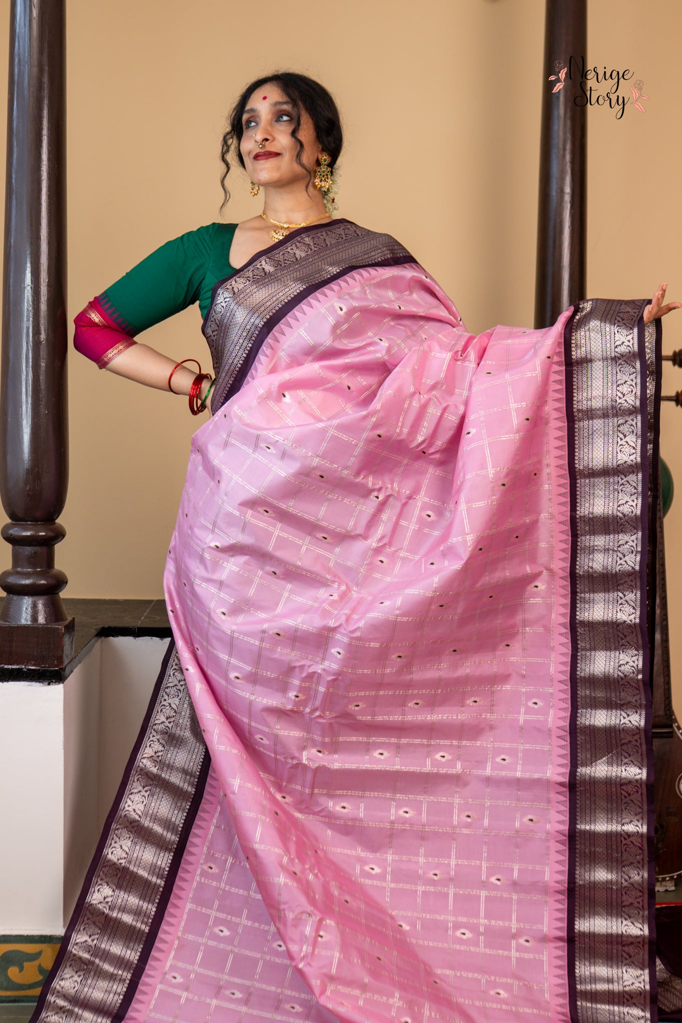 VAYONA (వయోనా)