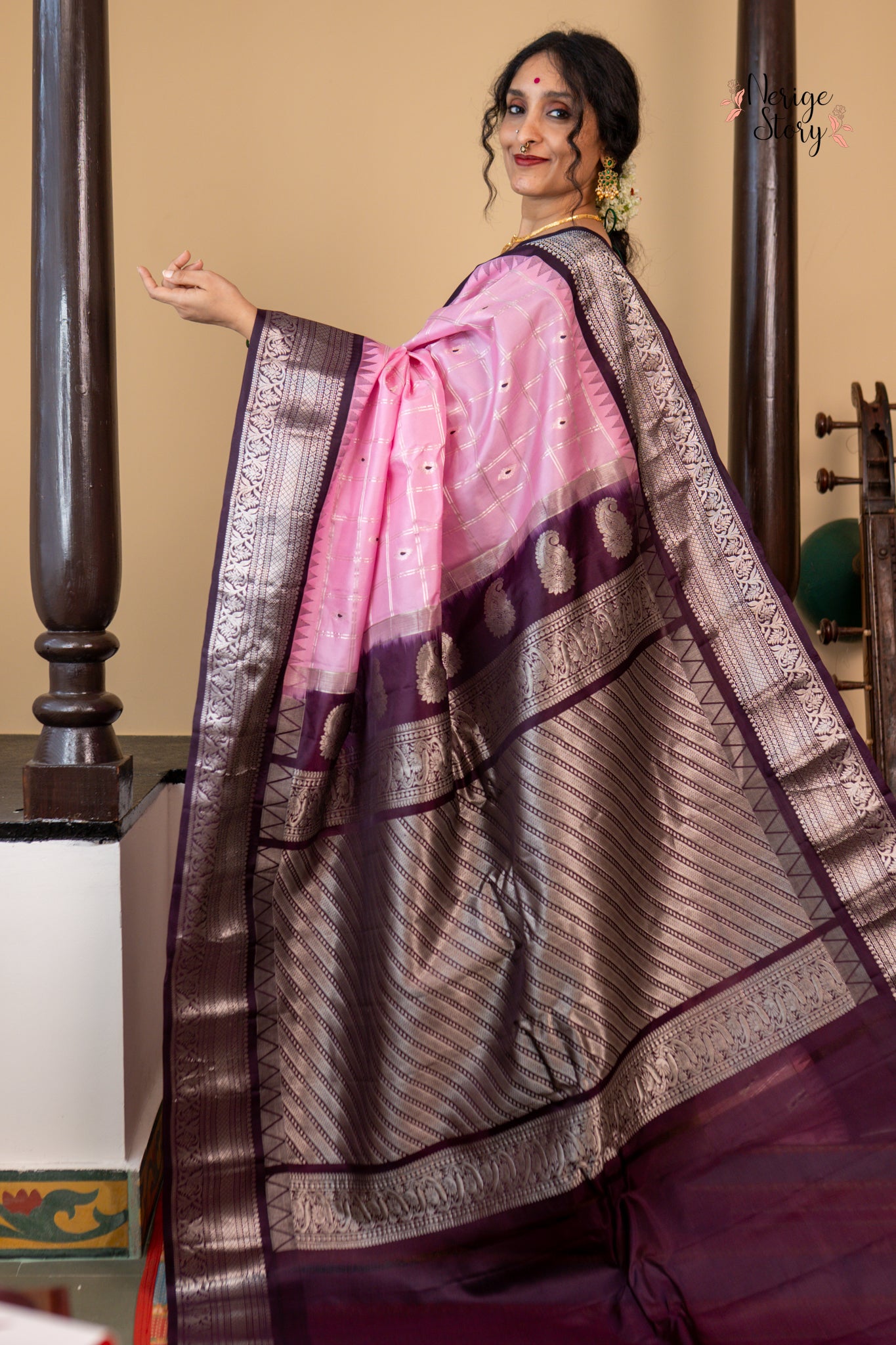 VAYONA (వయోనా)