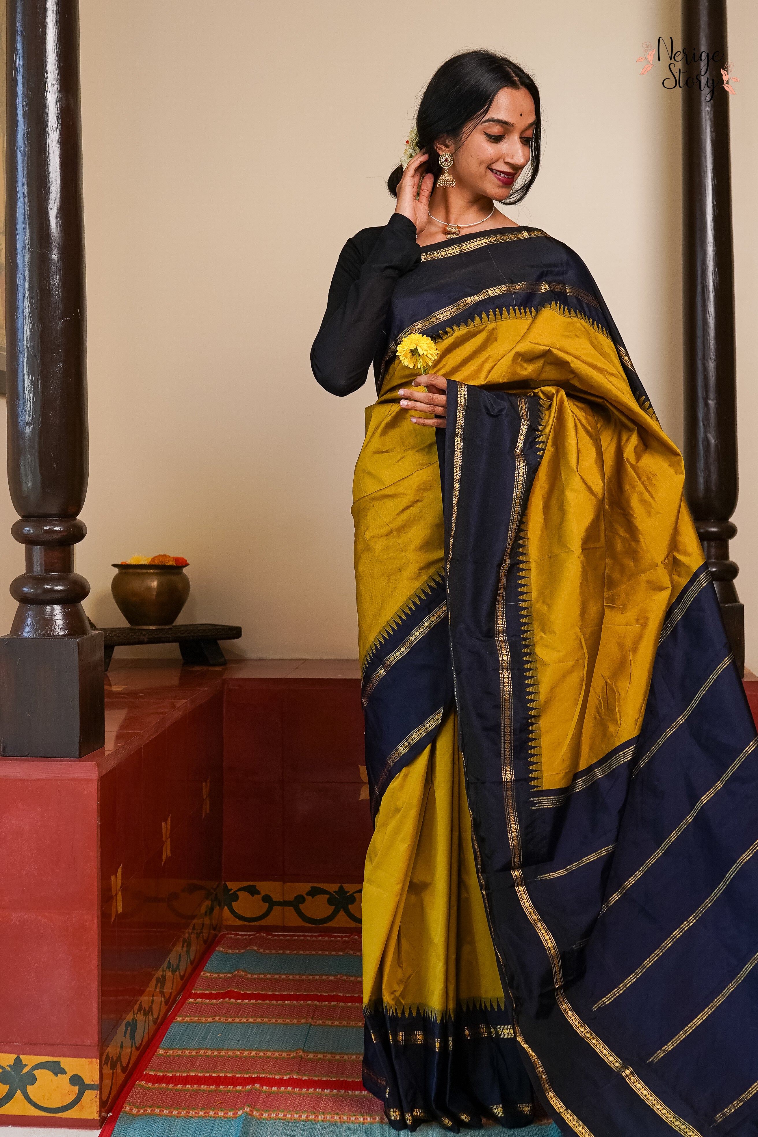 SOUKHYA (ಸೌಖ್ಯ)