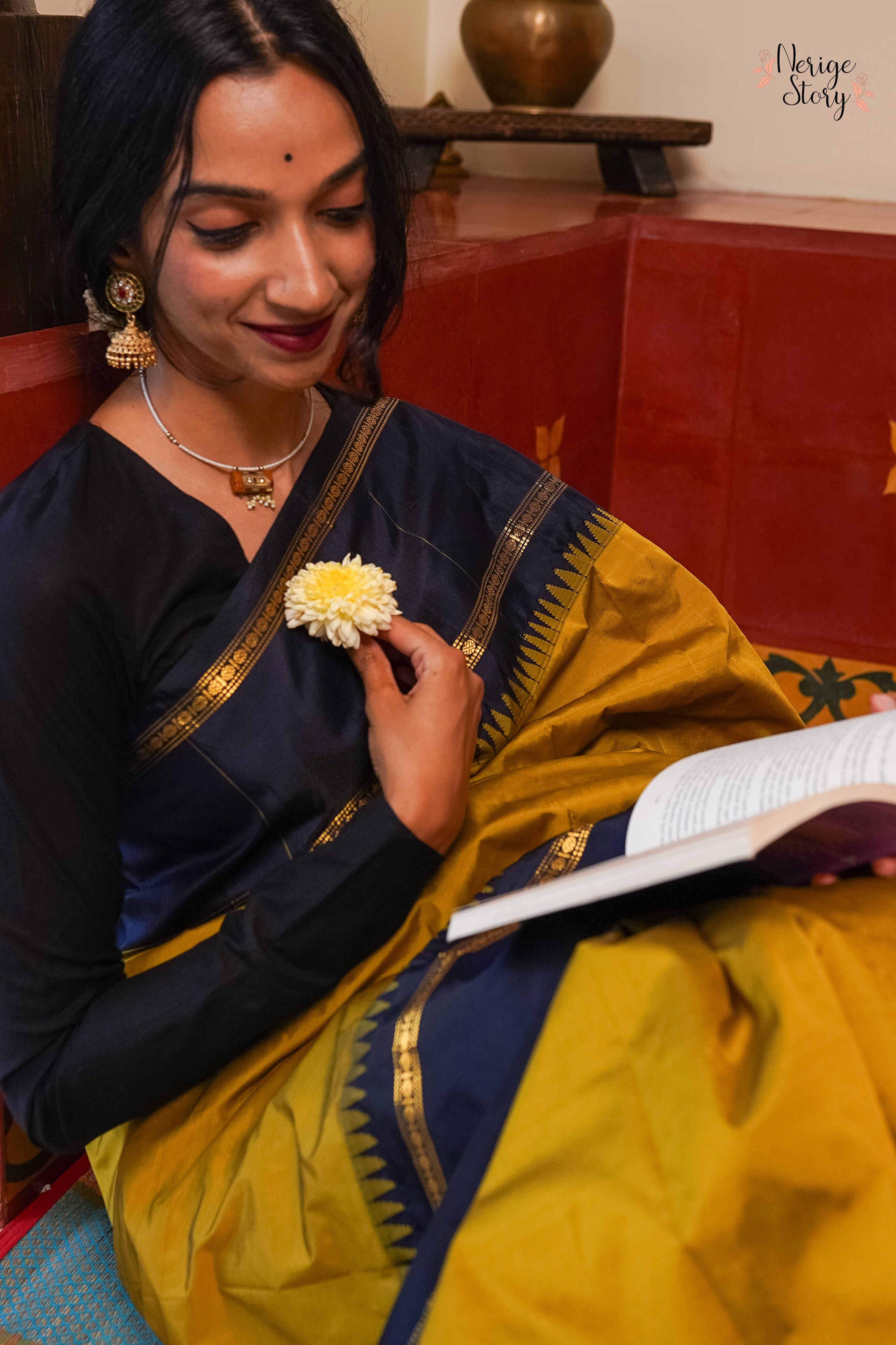 SOUKHYA (ಸೌಖ್ಯ)