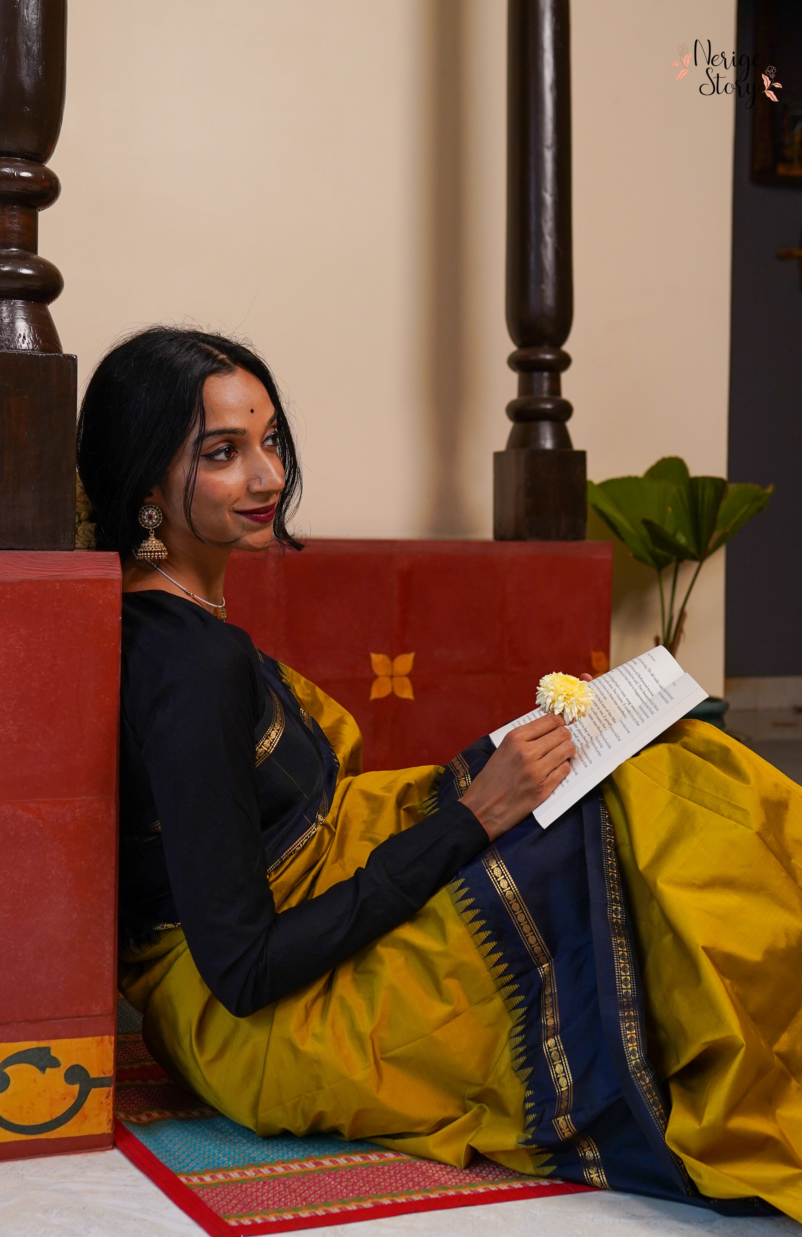 SOUKHYA (ಸೌಖ್ಯ)