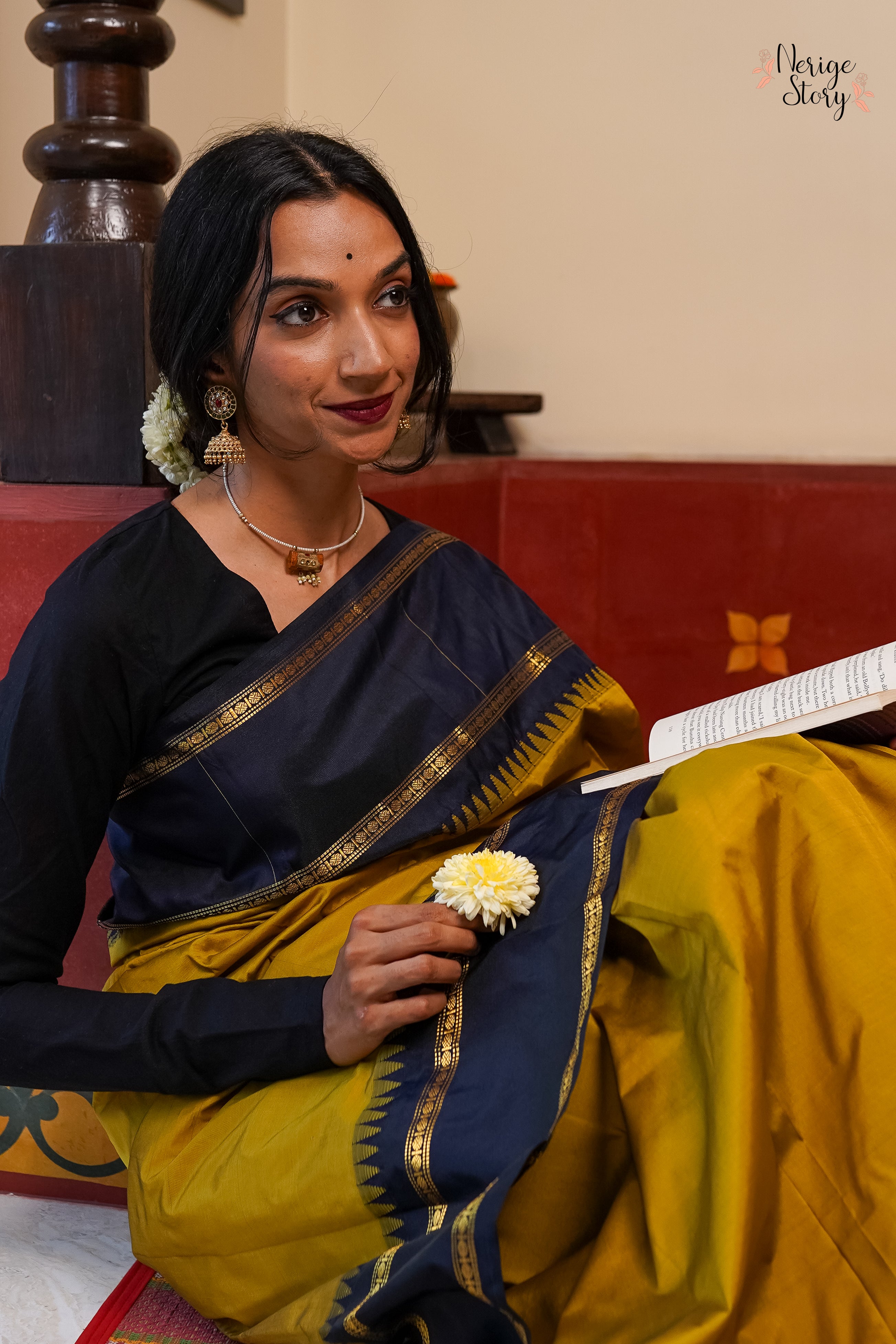 SOUKHYA (ಸೌಖ್ಯ)