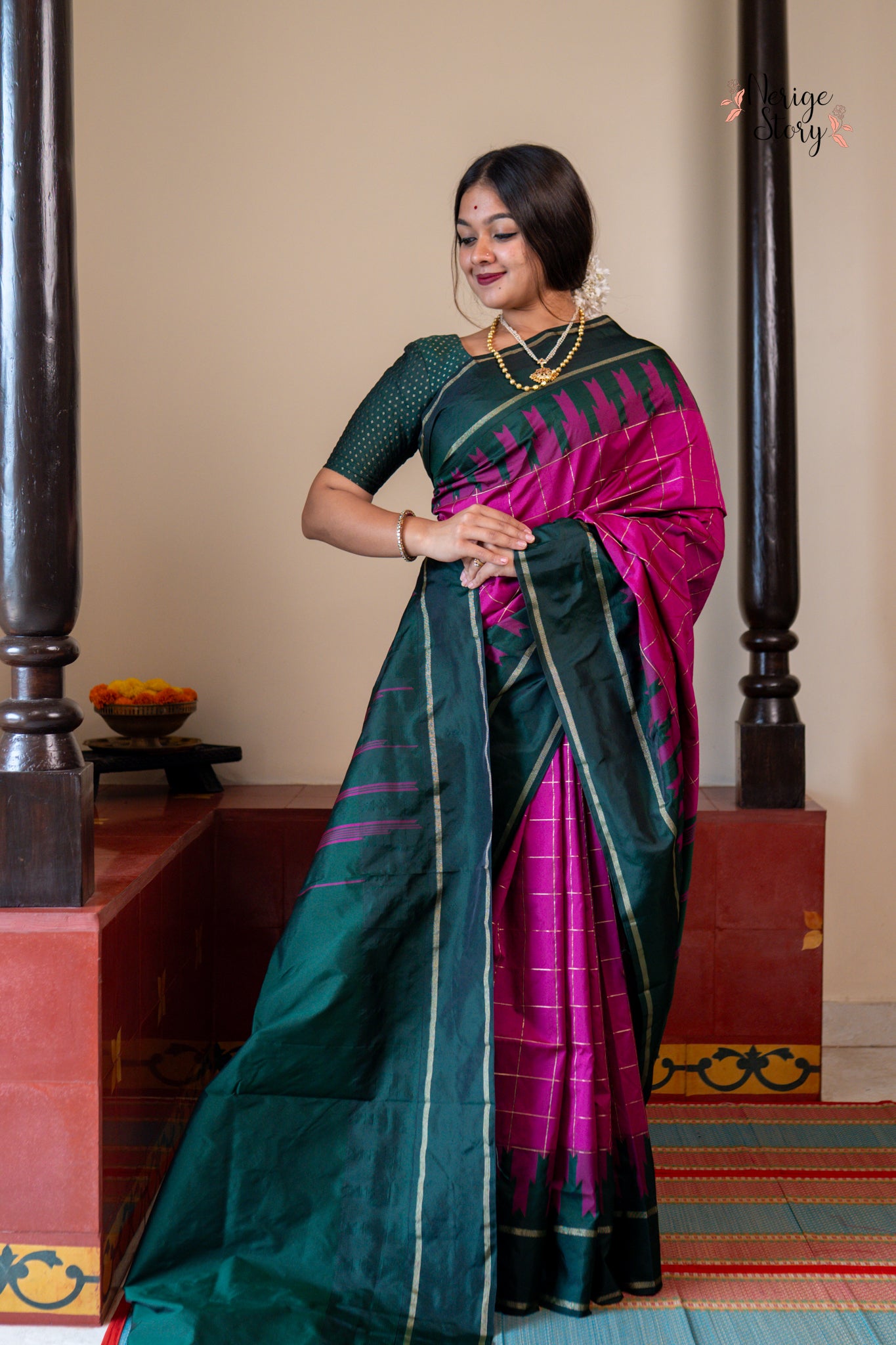 AMRITALATA (ಅಮೃತಲತಾ)