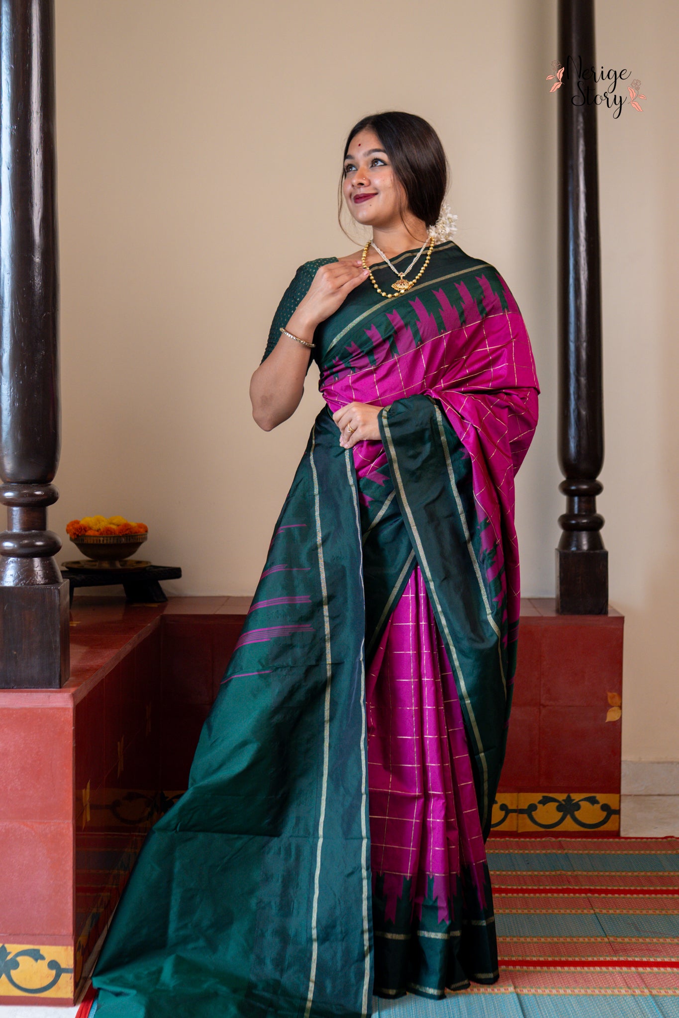 AMRITALATA (ಅಮೃತಲತಾ)