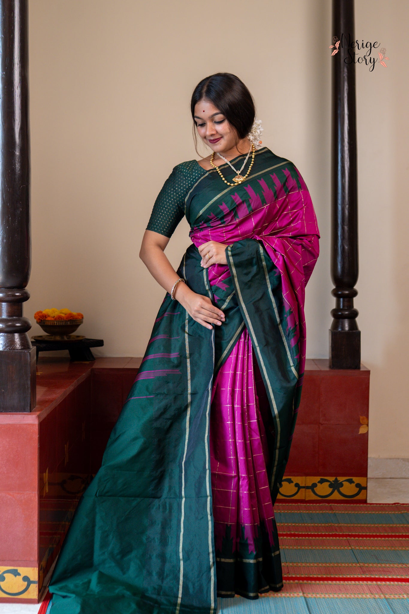 AMRITALATA (ಅಮೃತಲತಾ)