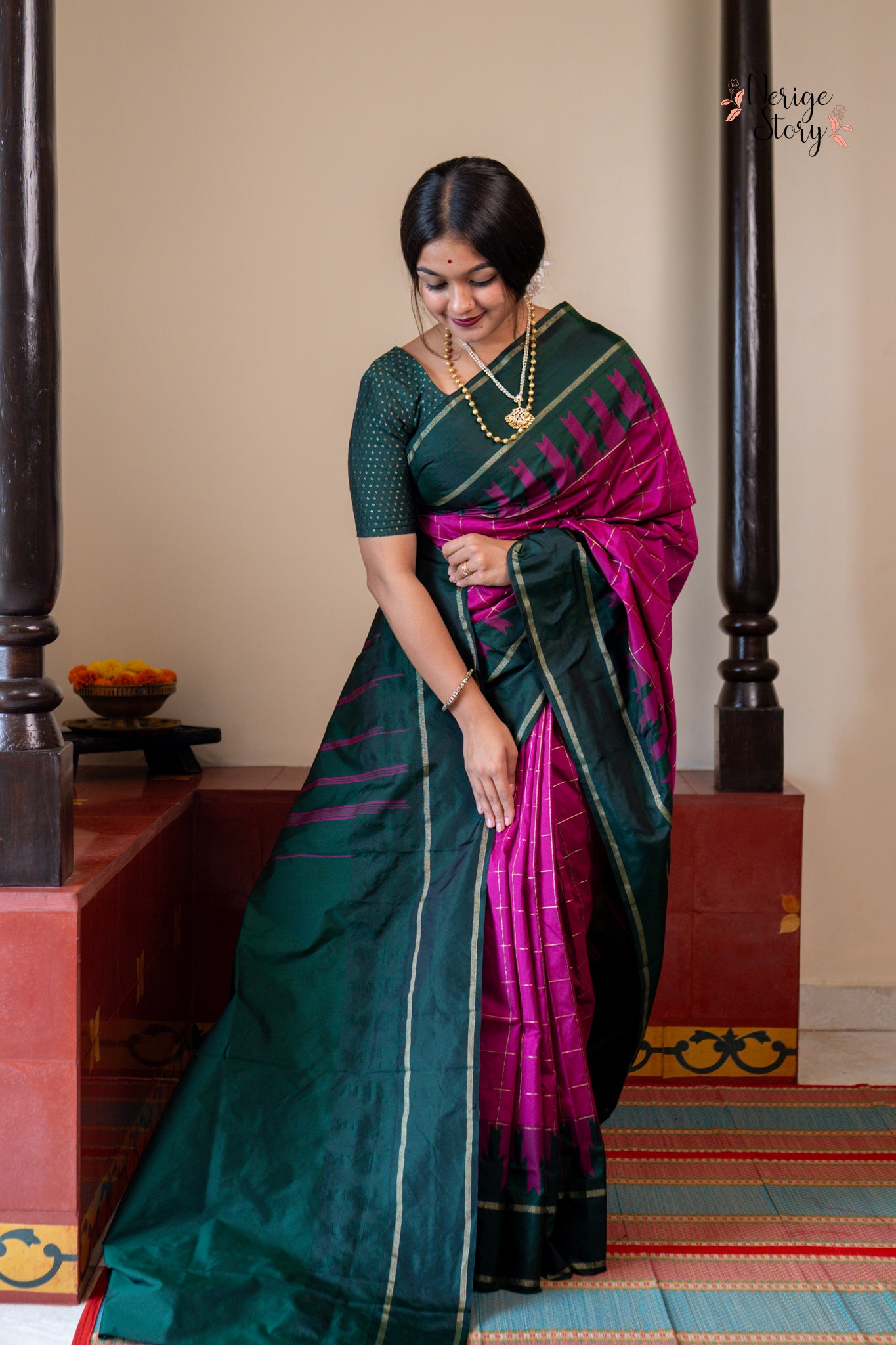 AMRITALATA (ಅಮೃತಲತಾ)