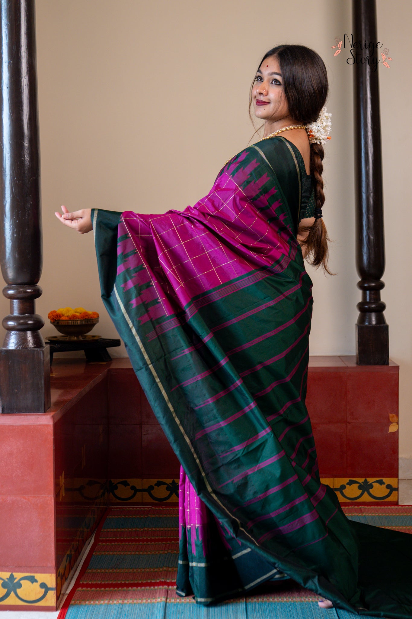 AMRITALATA (ಅಮೃತಲತಾ)