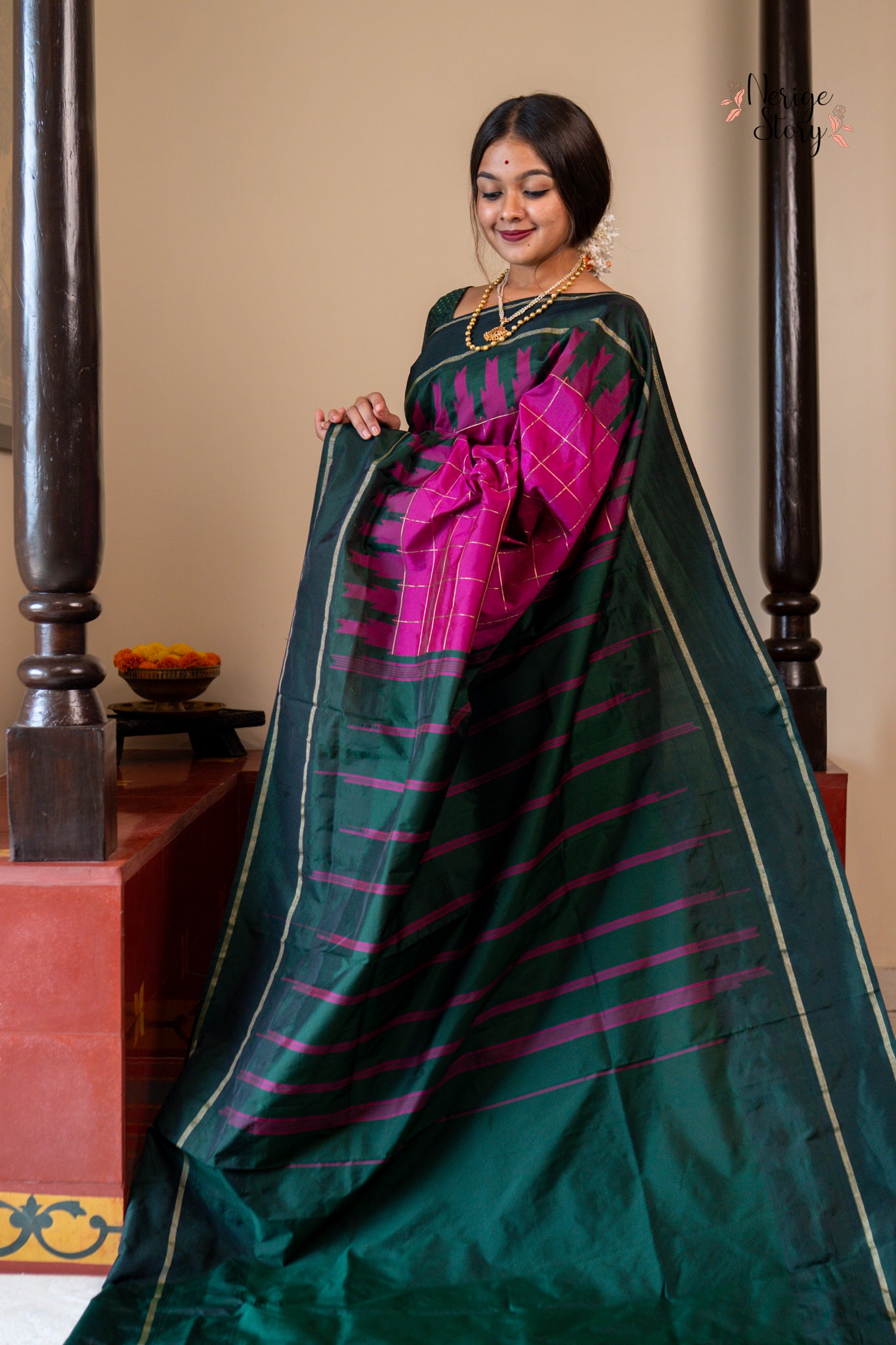 AMRITALATA (ಅಮೃತಲತಾ)