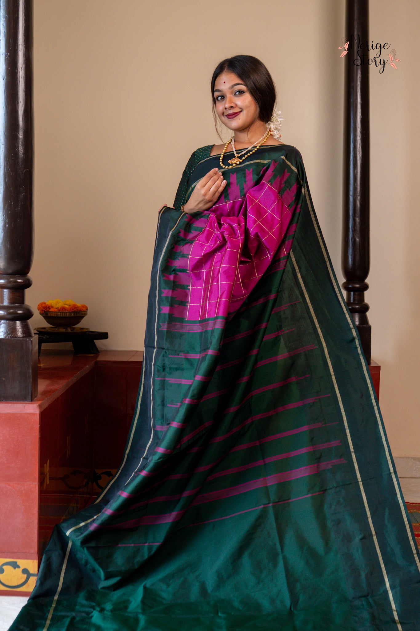 AMRITALATA (ಅಮೃತಲತಾ)