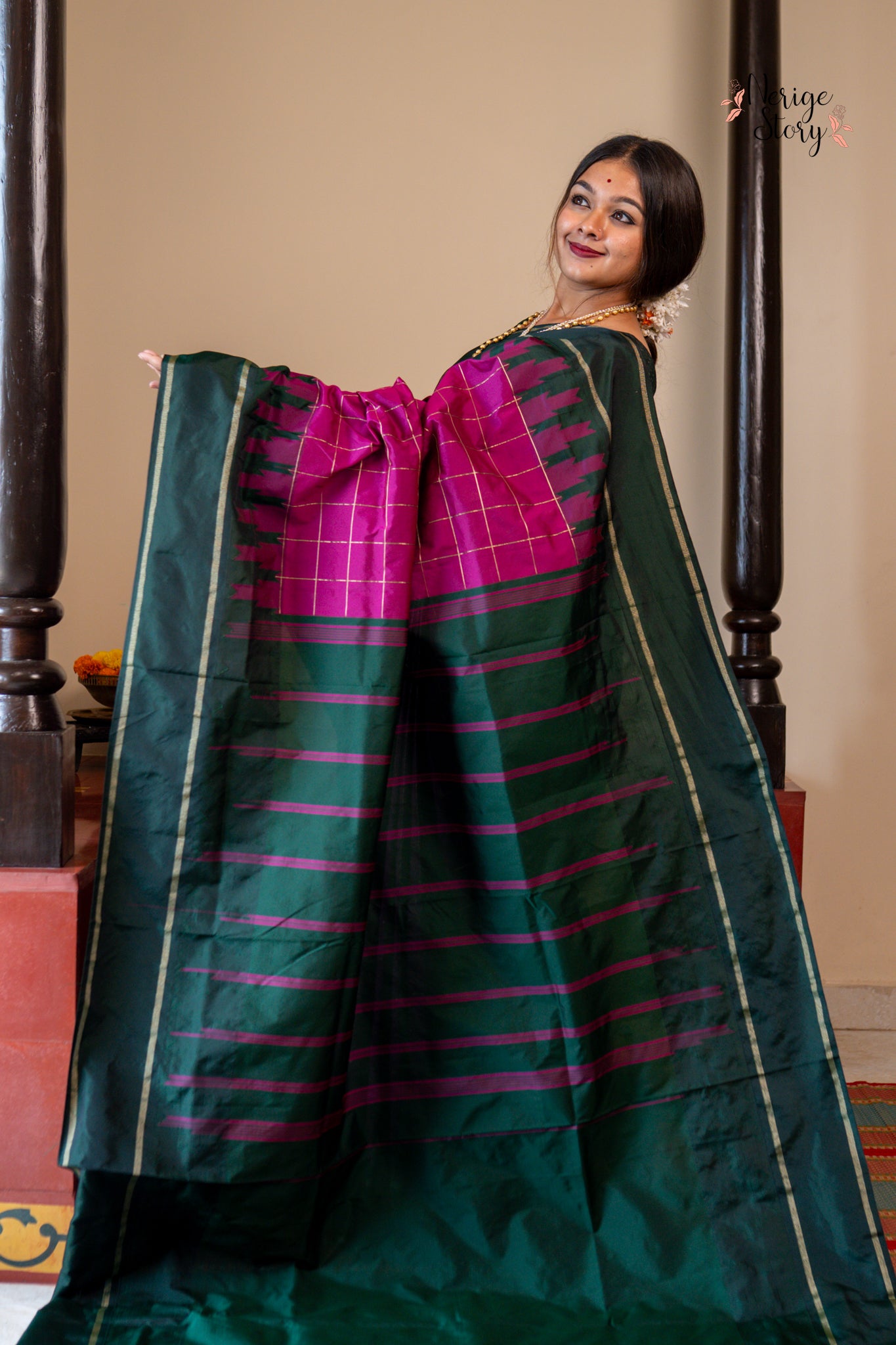 AMRITALATA (ಅಮೃತಲತಾ)