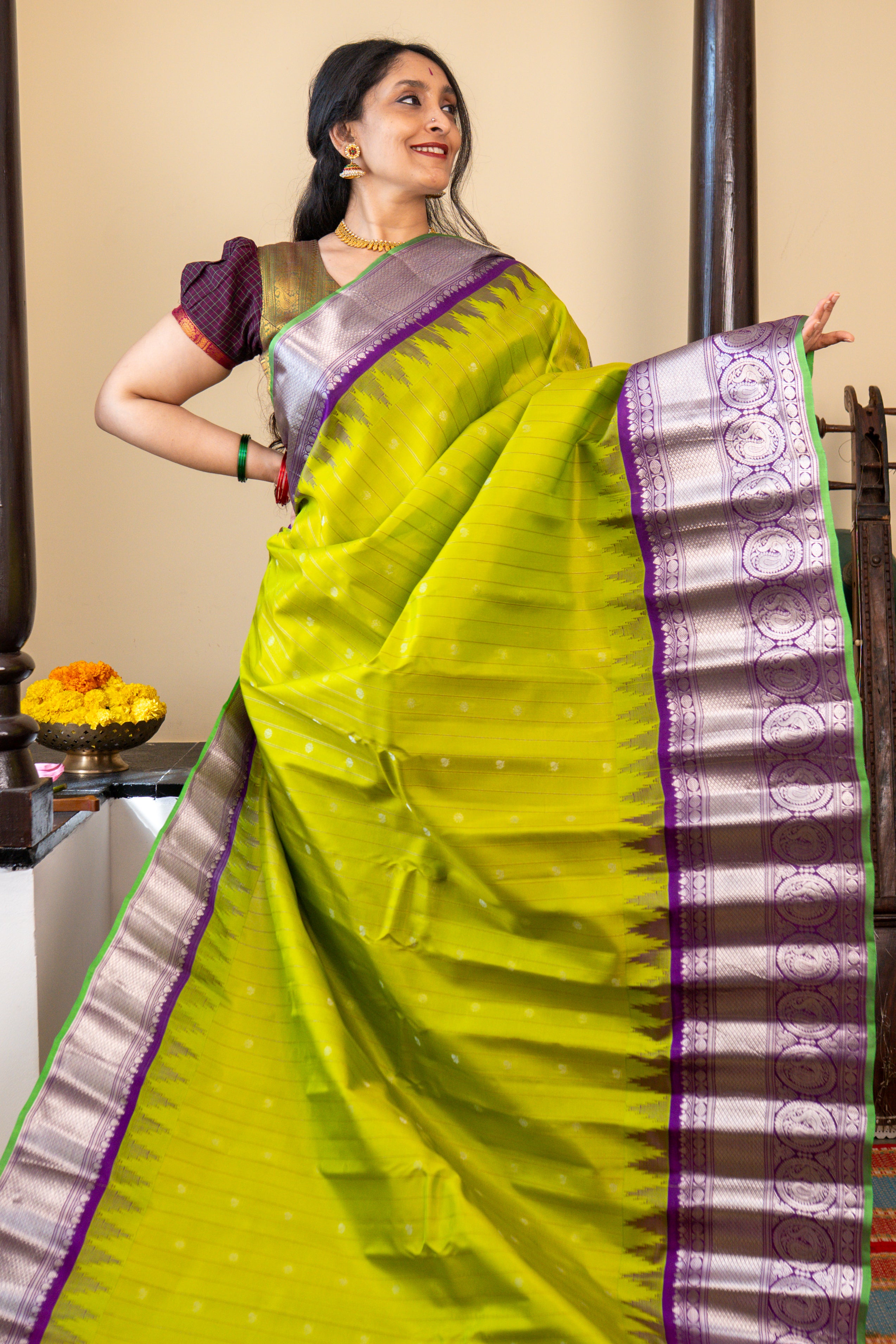 KAMALA DEVI (కమల దేవి)