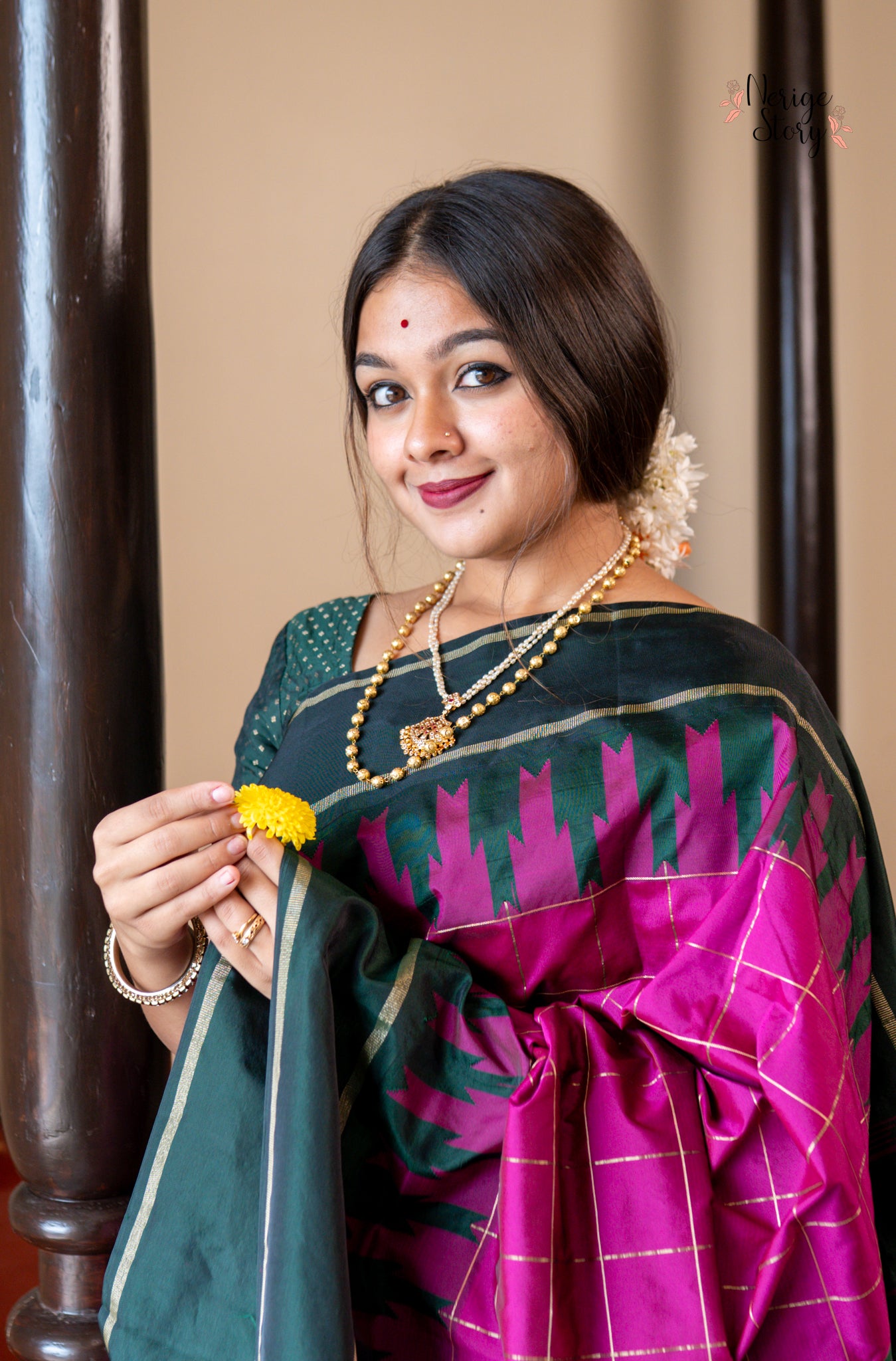 AMRITALATA (ಅಮೃತಲತಾ)