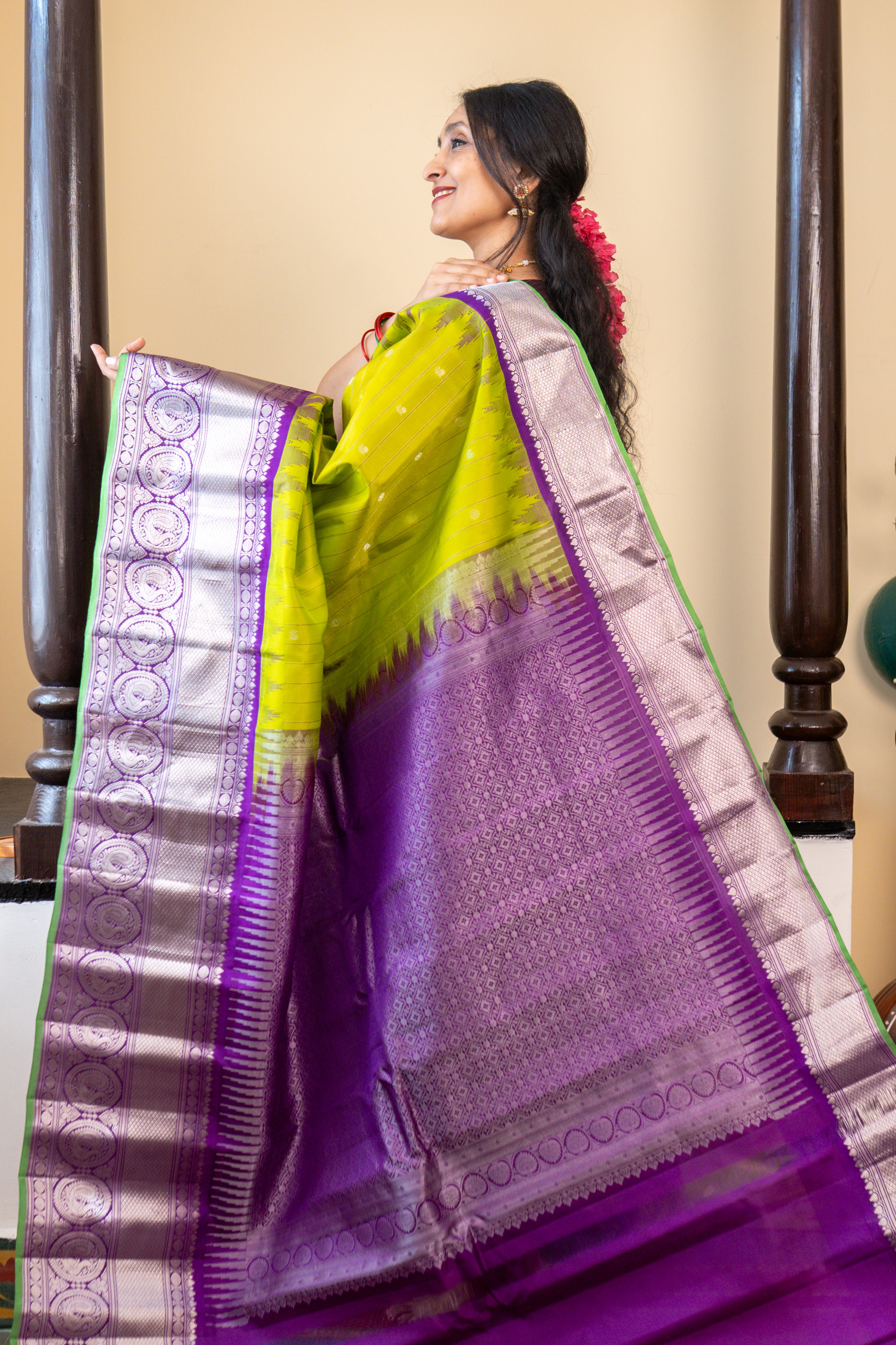 KAMALA DEVI (కమల దేవి)