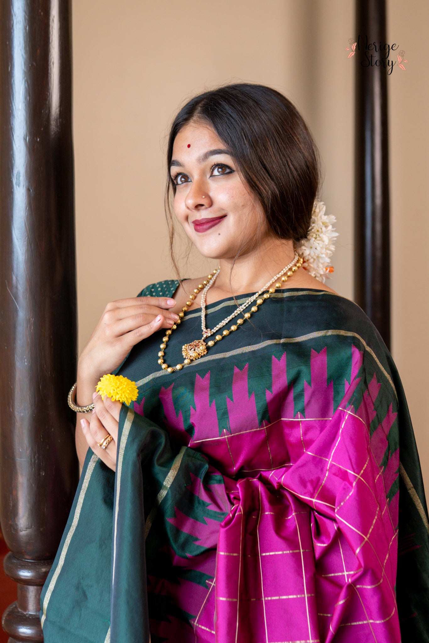 AMRITALATA (ಅಮೃತಲತಾ)