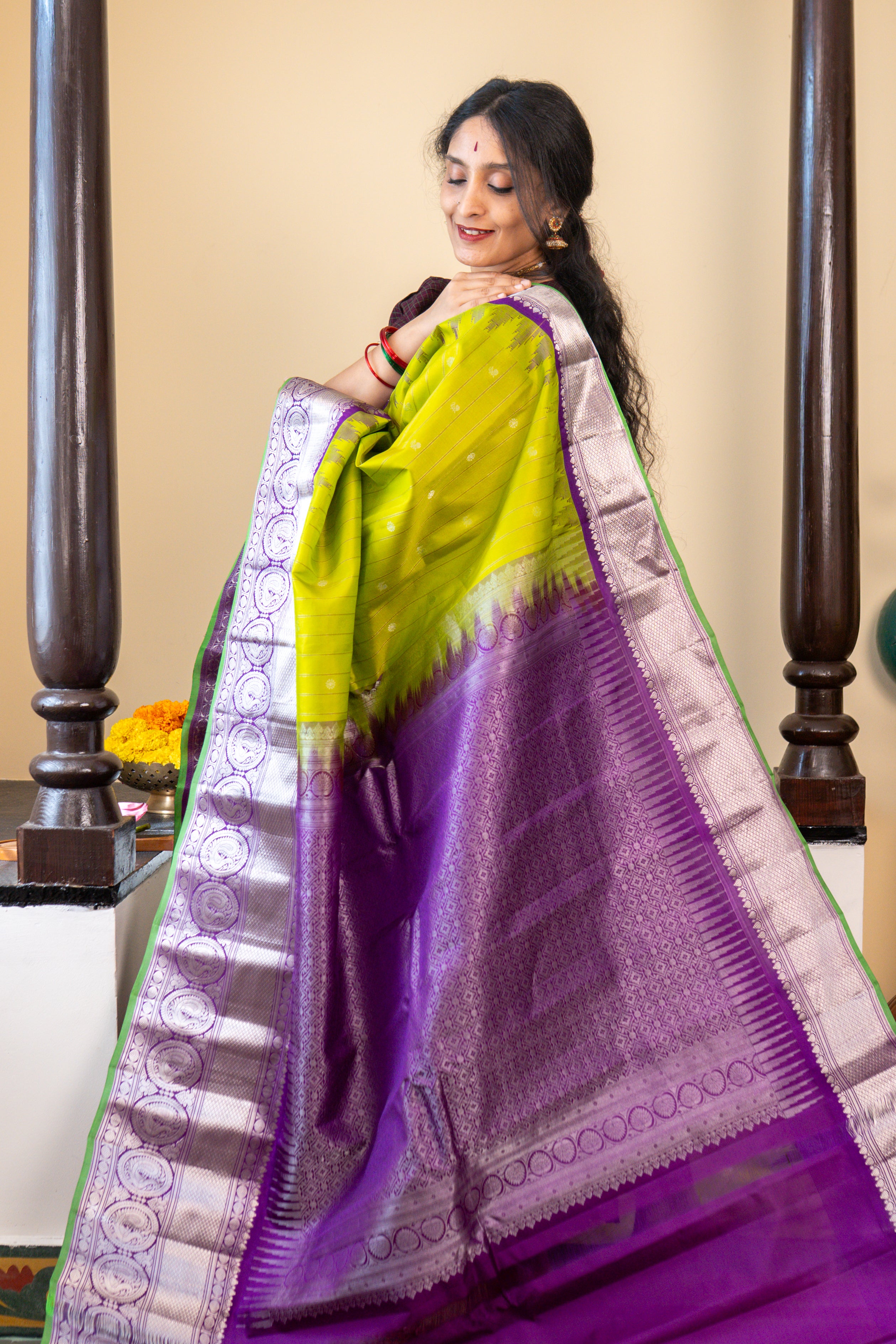 KAMALA DEVI (కమల దేవి)