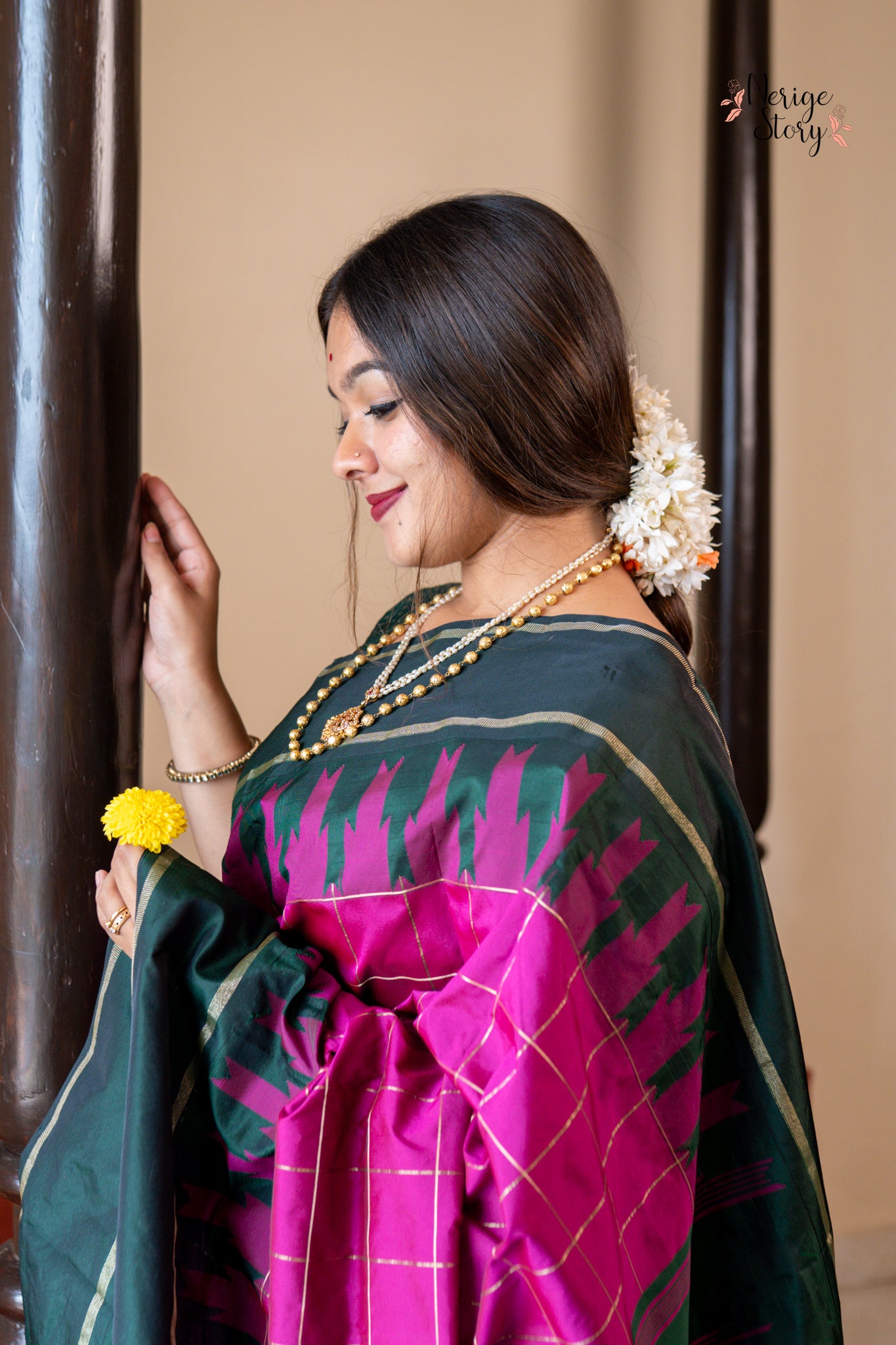 AMRITALATA (ಅಮೃತಲತಾ)