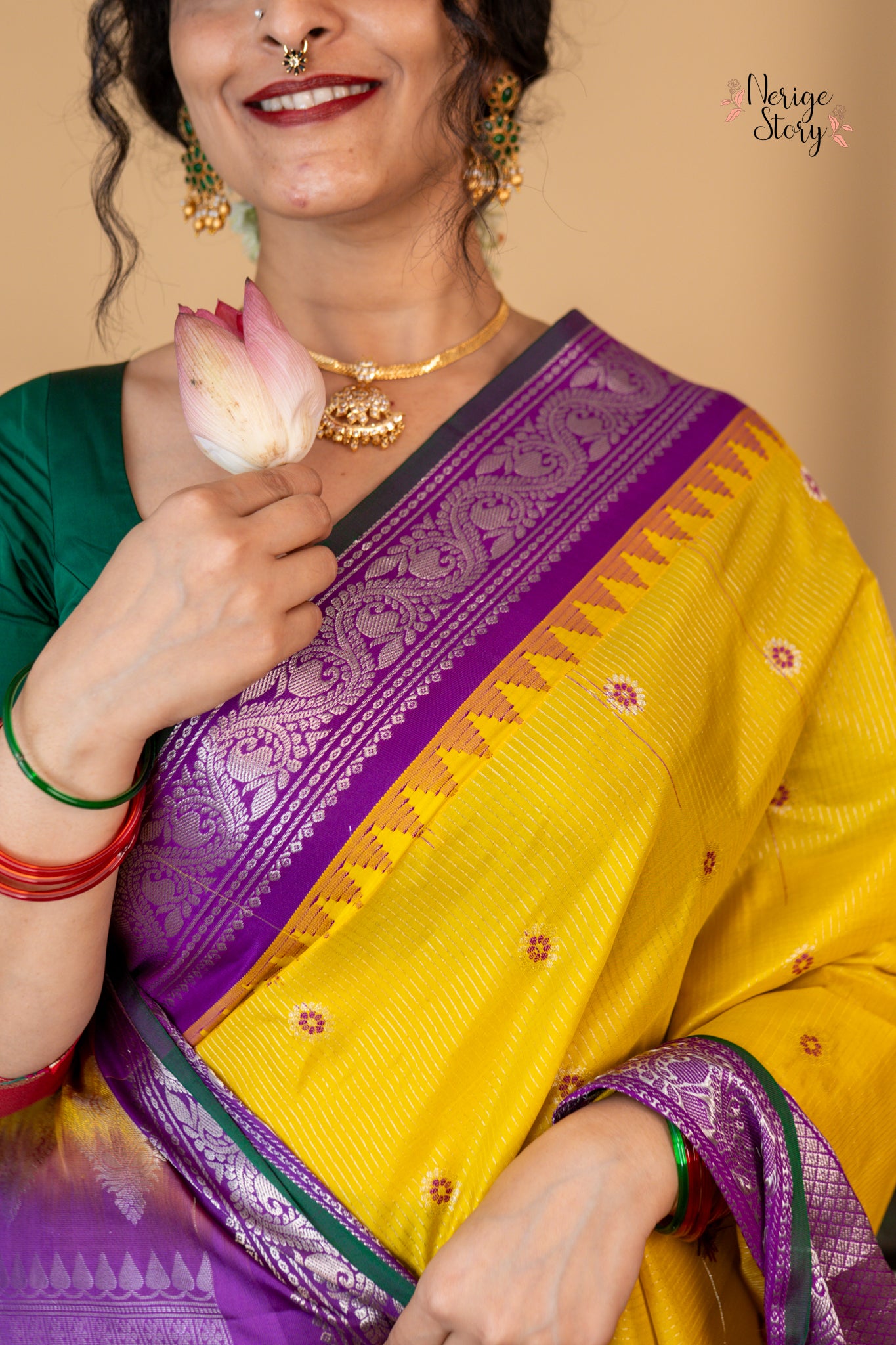 ADHIRA (అధిరా)