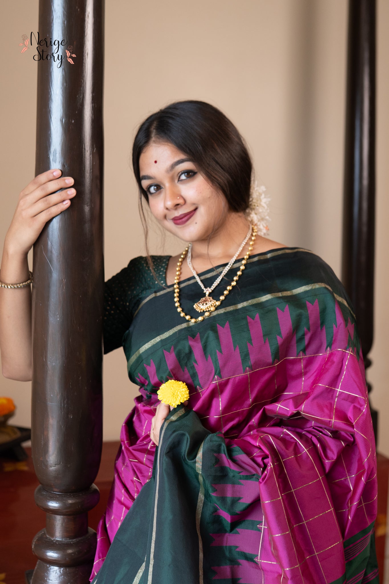 AMRITALATA (ಅಮೃತಲತಾ)