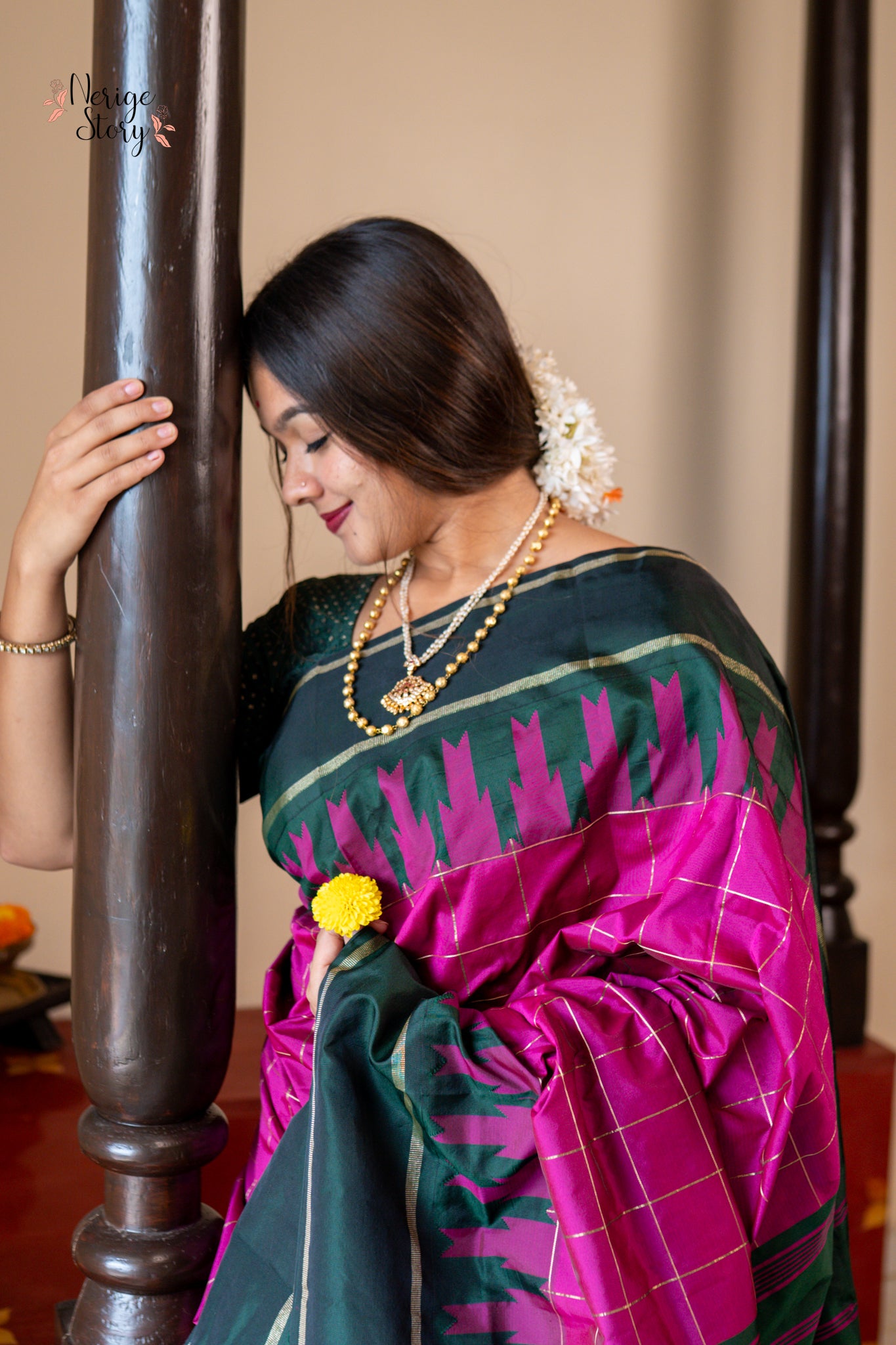 AMRITALATA (ಅಮೃತಲತಾ)