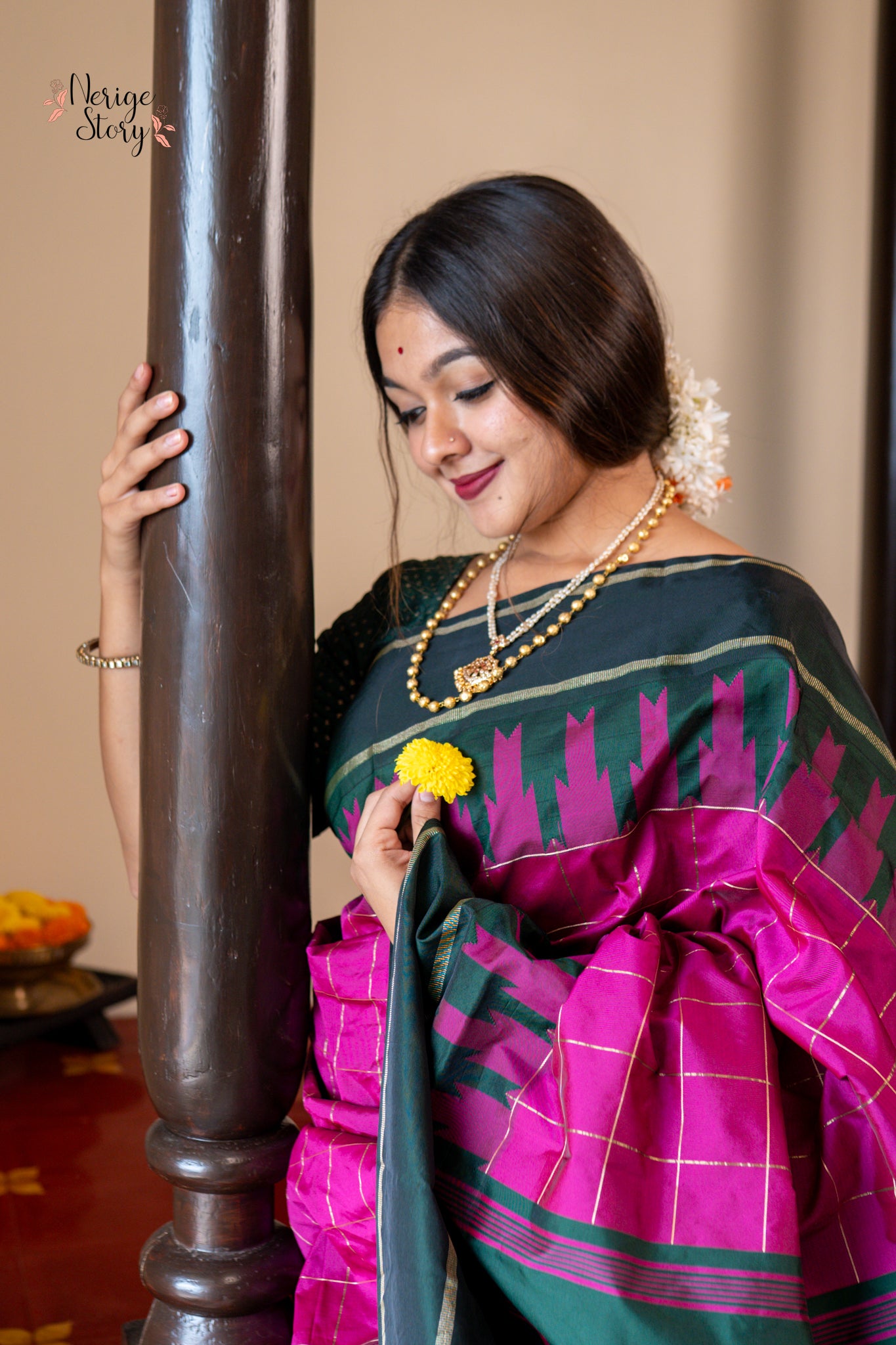 AMRITALATA (ಅಮೃತಲತಾ)