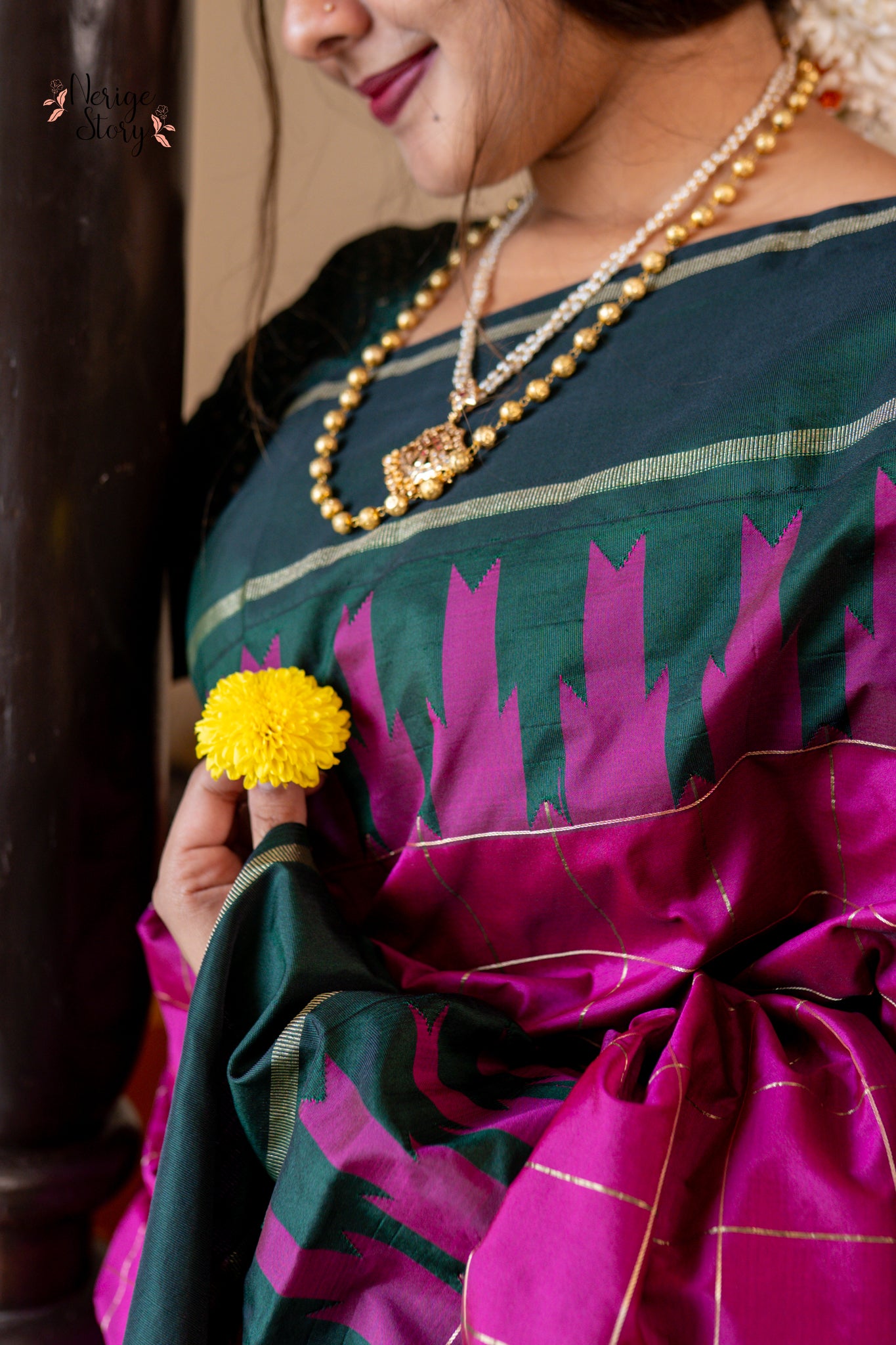 AMRITALATA (ಅಮೃತಲತಾ)