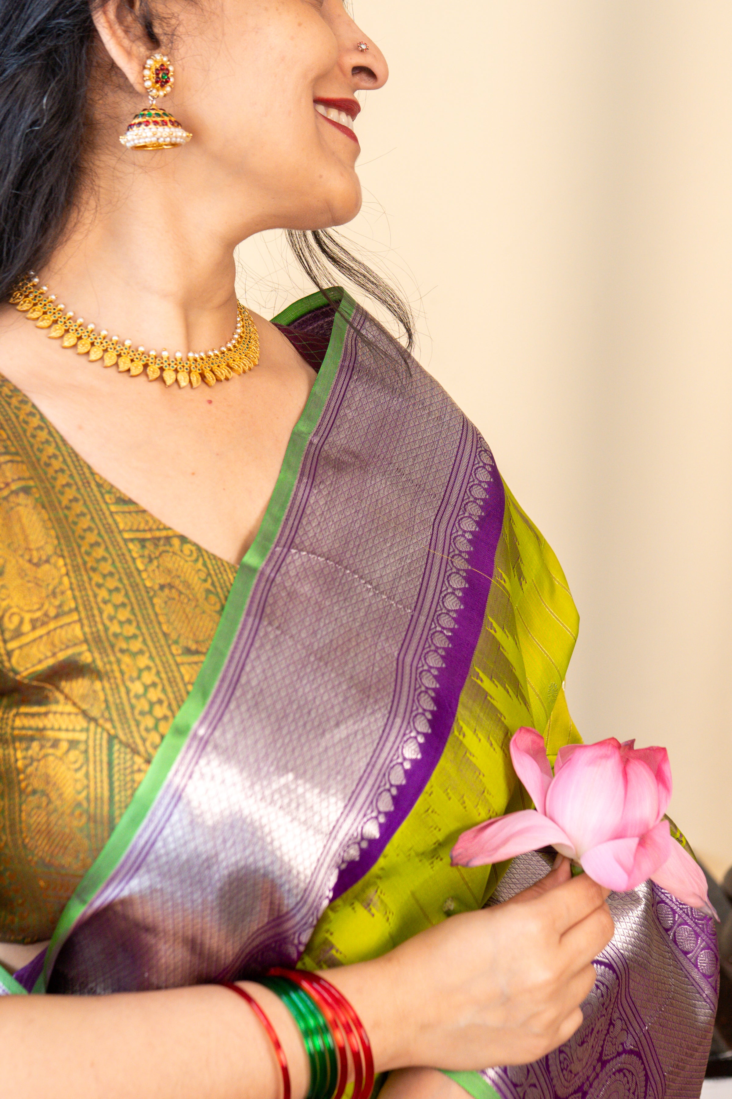 KAMALA DEVI (కమల దేవి)