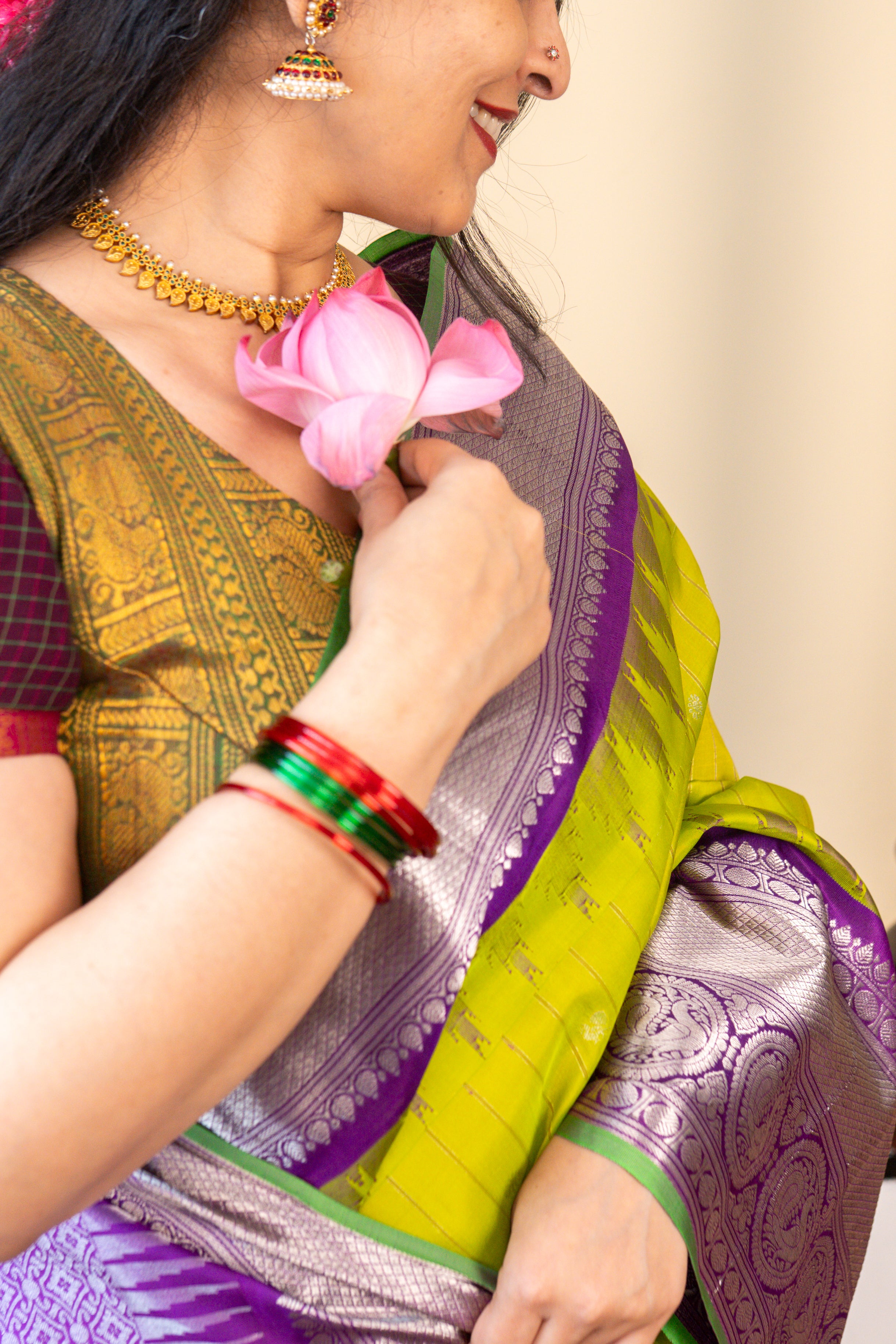 KAMALA DEVI (కమల దేవి)