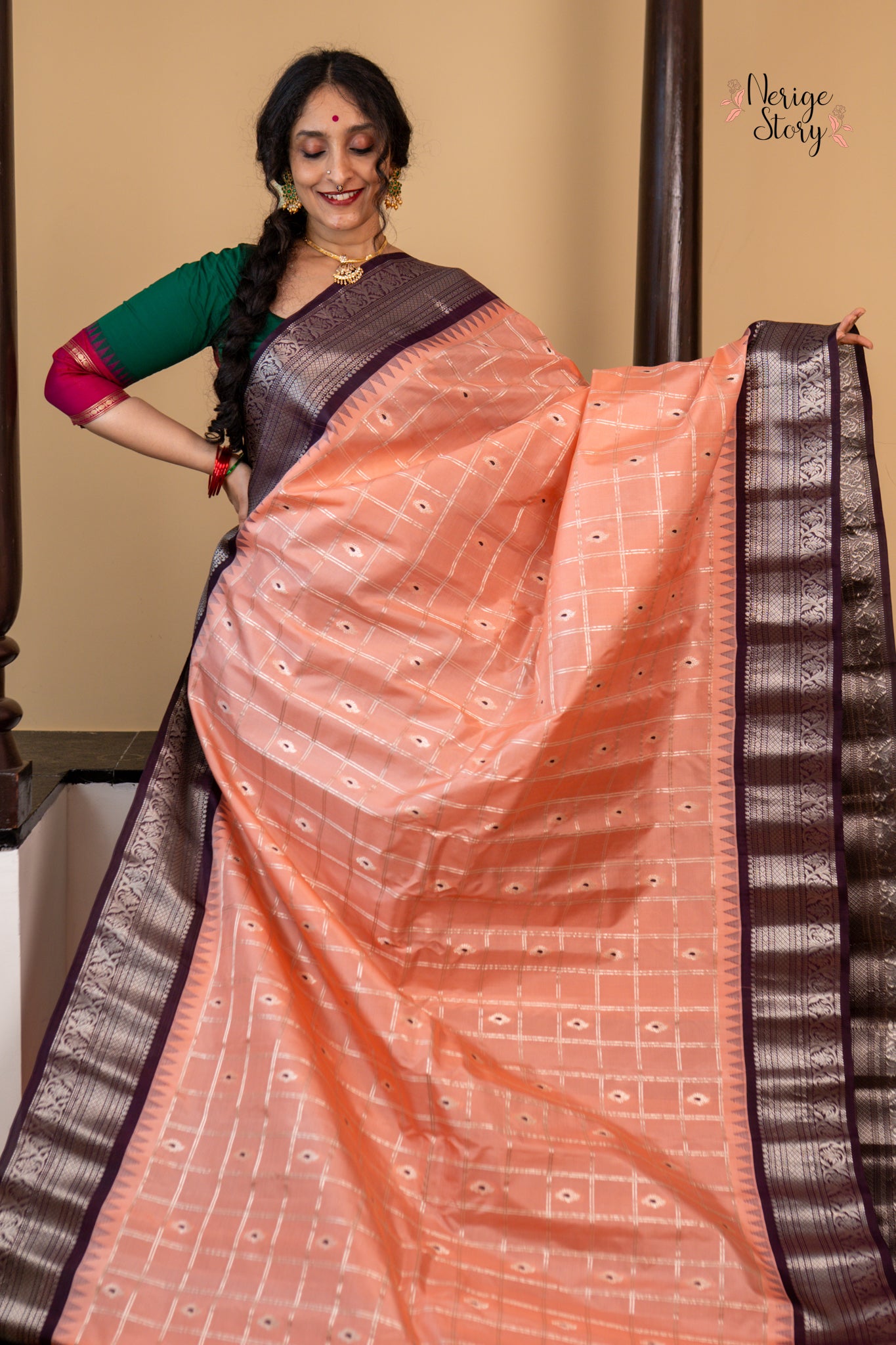 NALIKA (నాలికా)