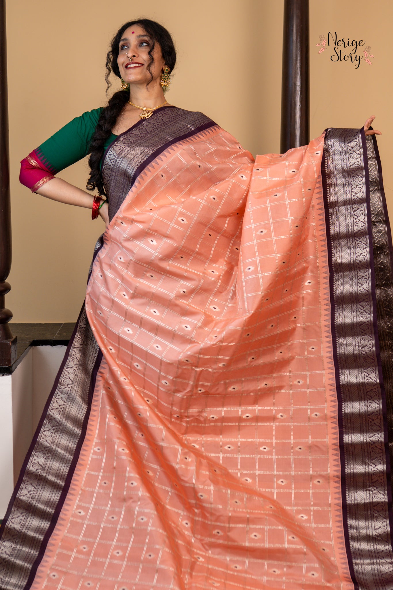 NALIKA (నాలికా)