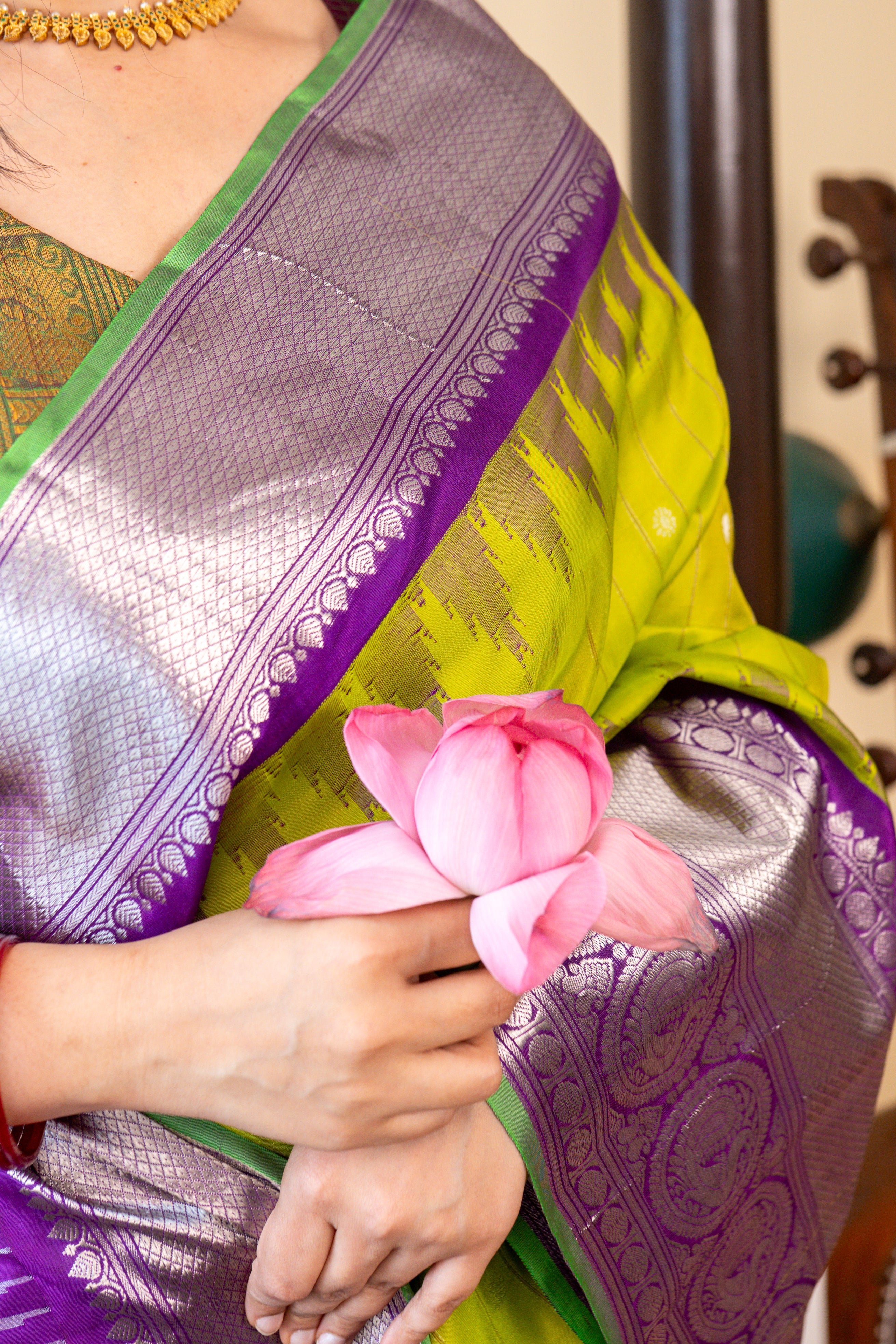 KAMALA DEVI (కమల దేవి)