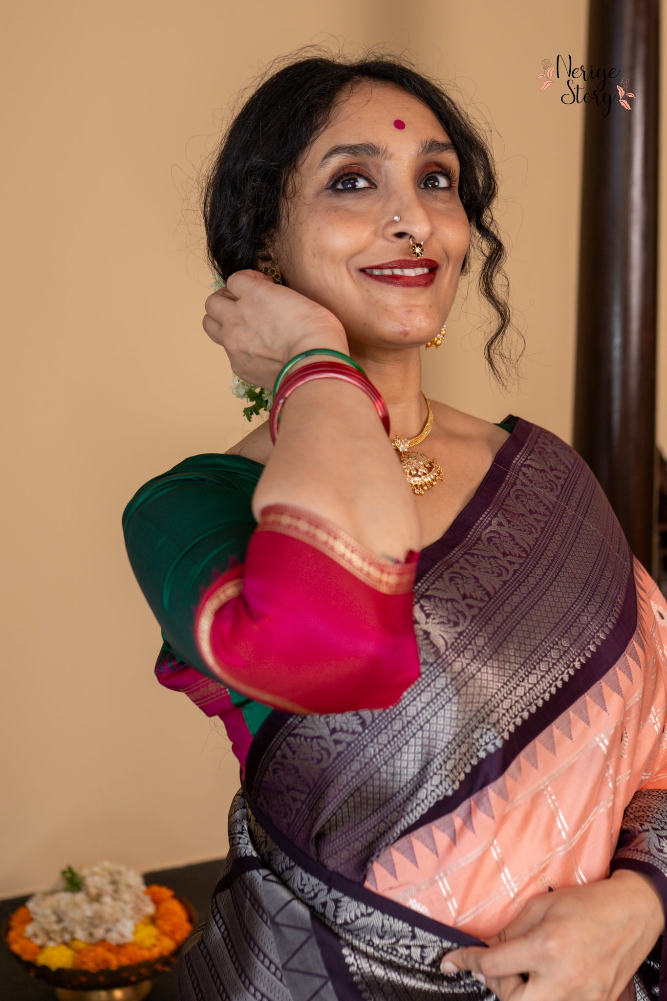 NALIKA (నాలికా)