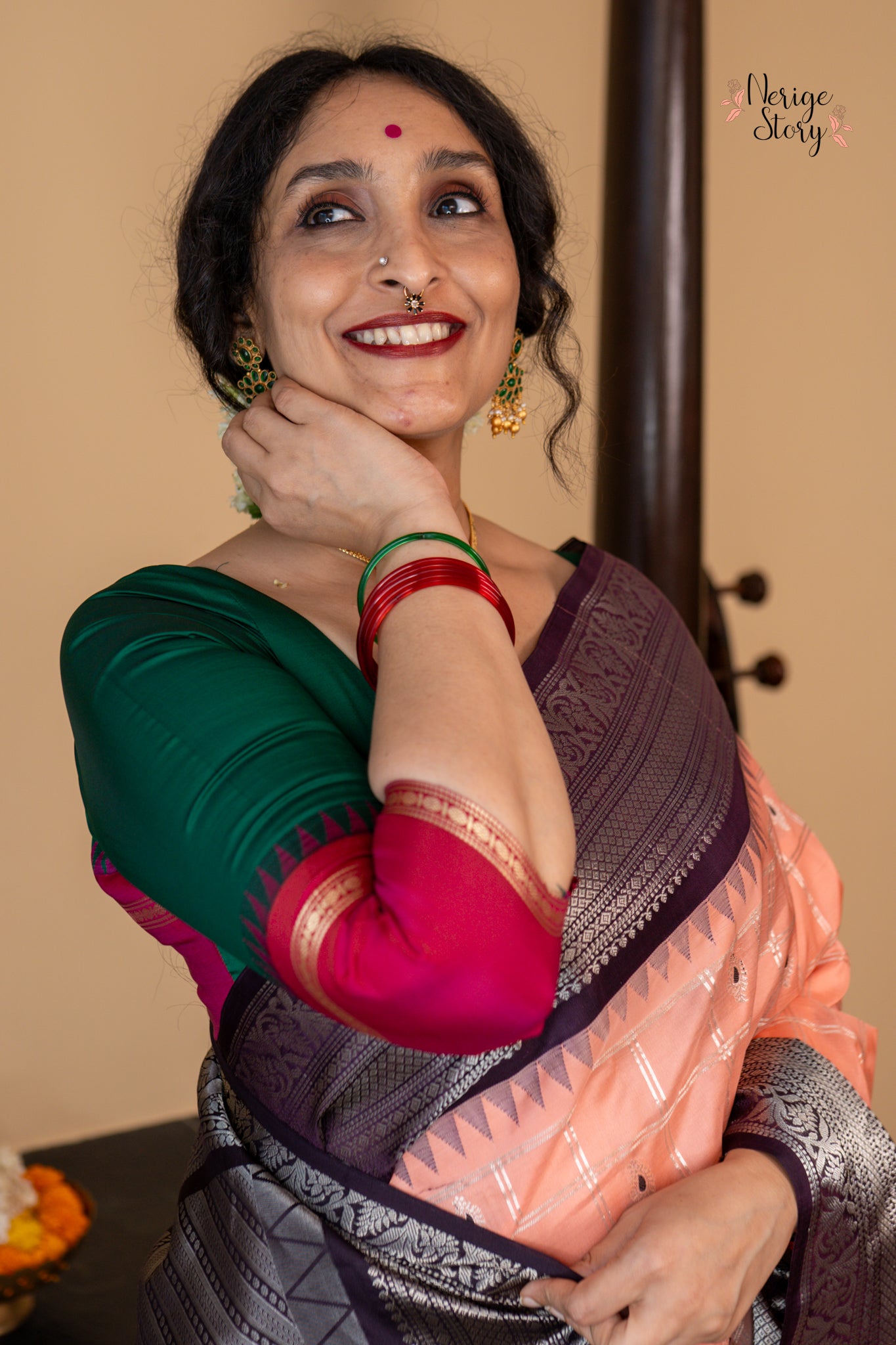 NALIKA (నాలికా)