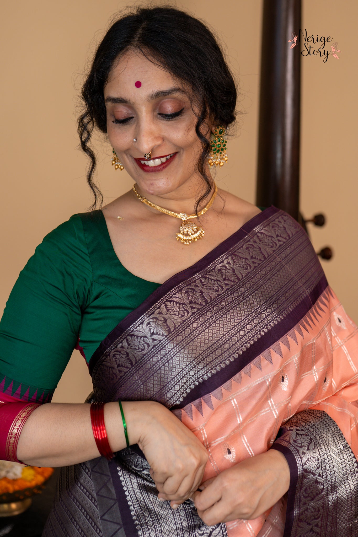 NALIKA (నాలికా)