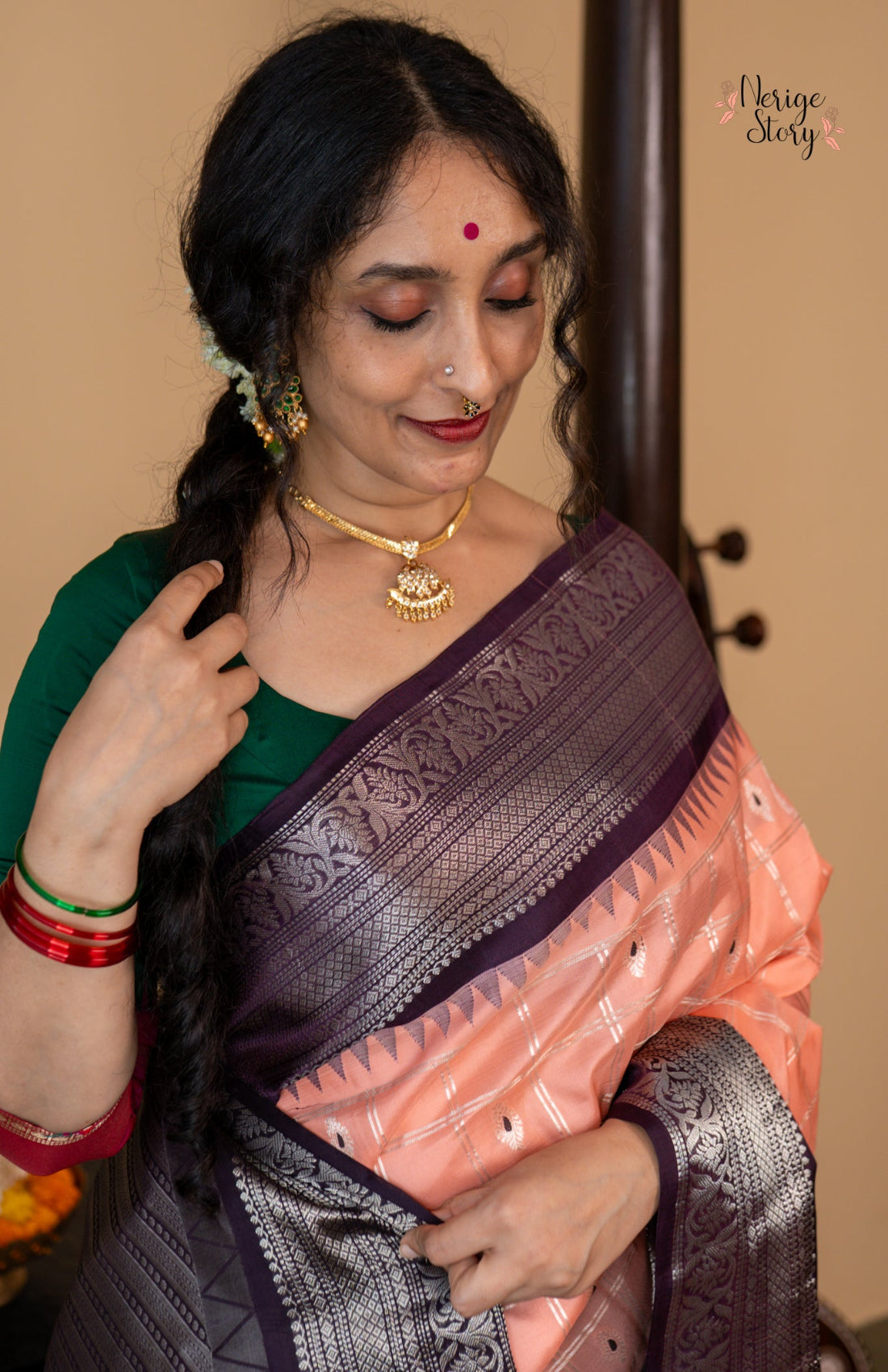 NALIKA (నాలికా)