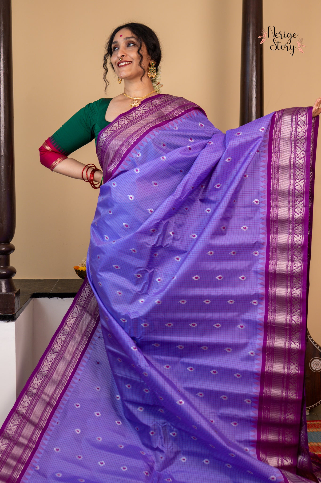 ISHVIKA (ఇశ్వికా)