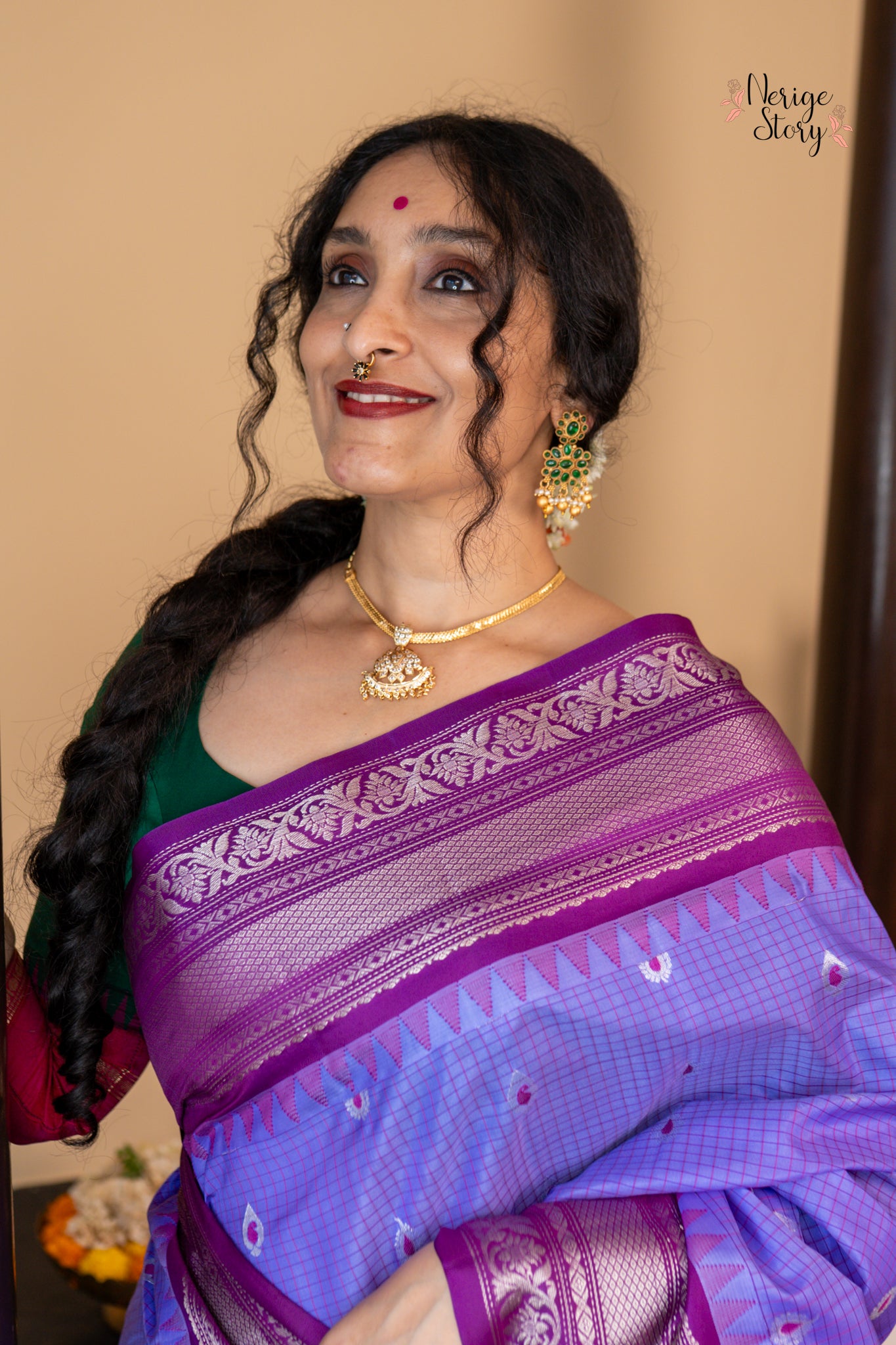 ISHVIKA (ఇశ్వికా)