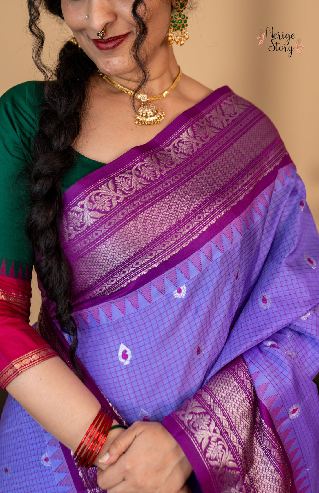 ISHVIKA (ఇశ్వికా)