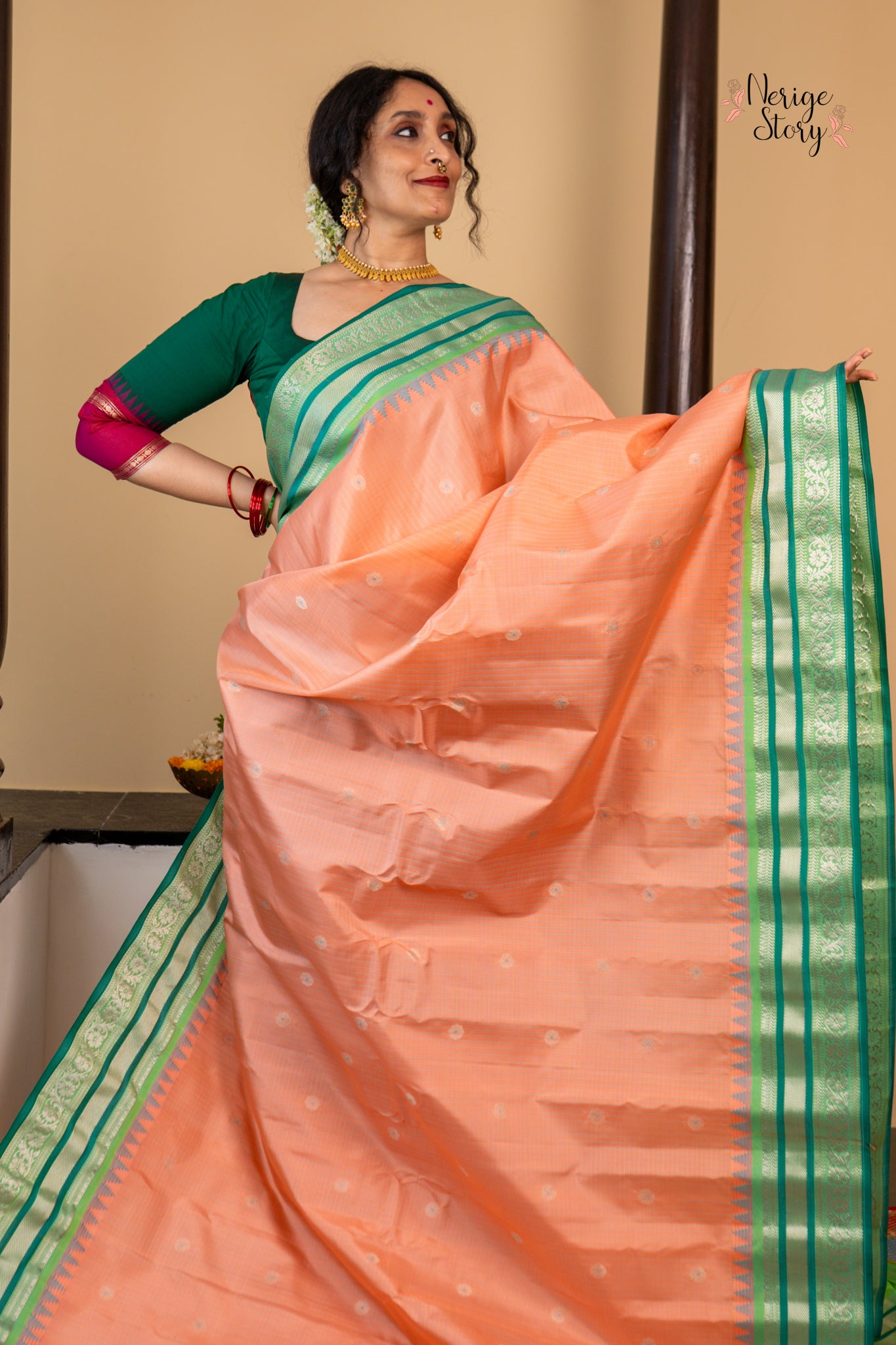 VARNAJA (వర్ణజా)