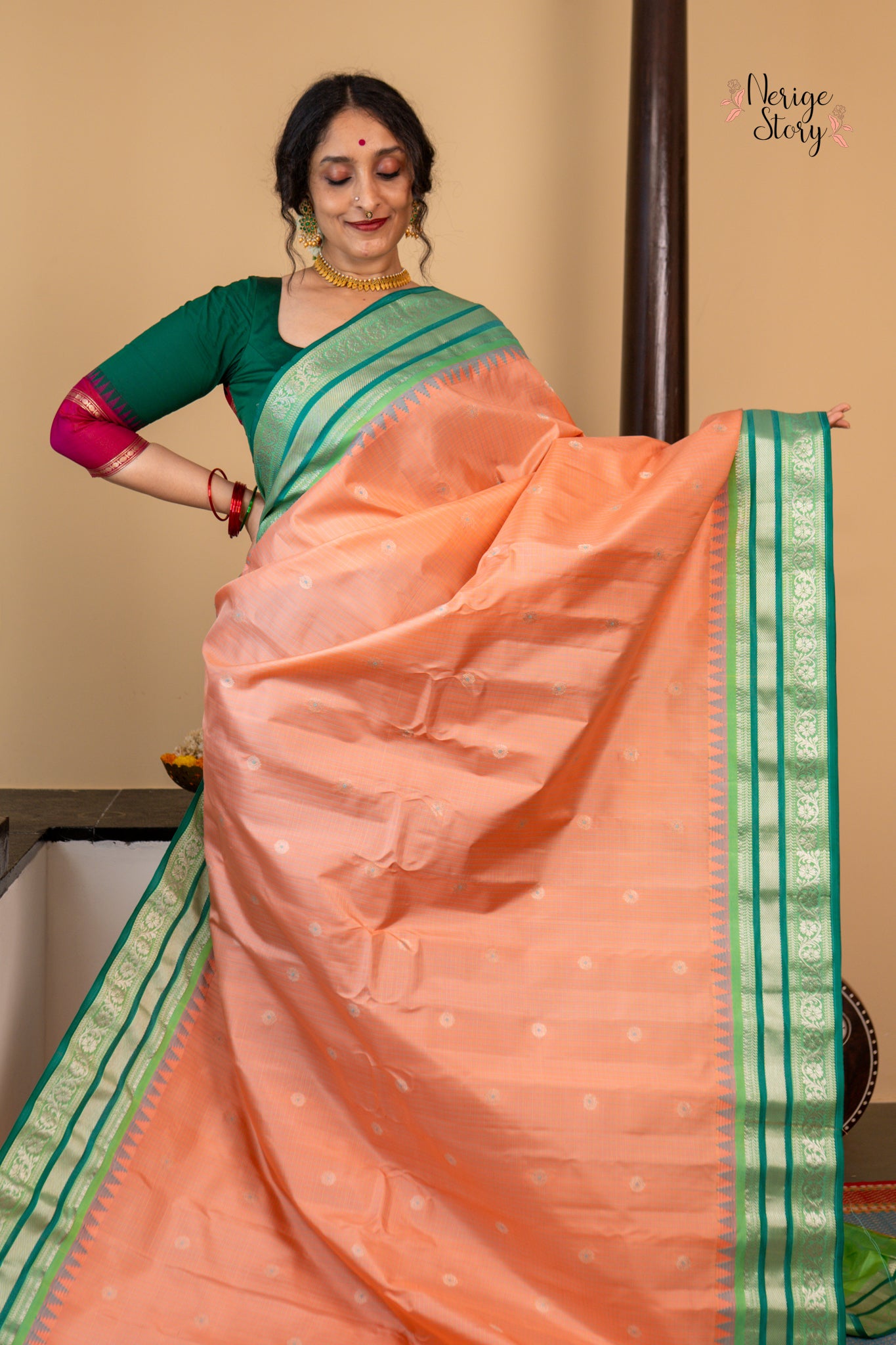 VARNAJA (వర్ణజా)