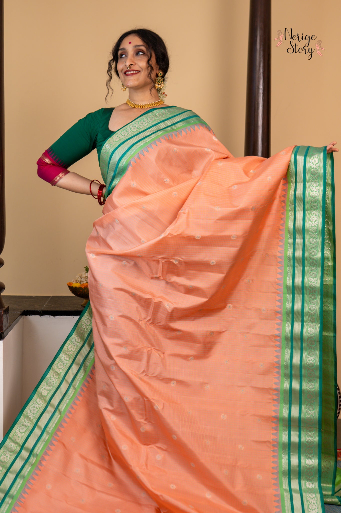 VARNAJA (వర్ణజా)