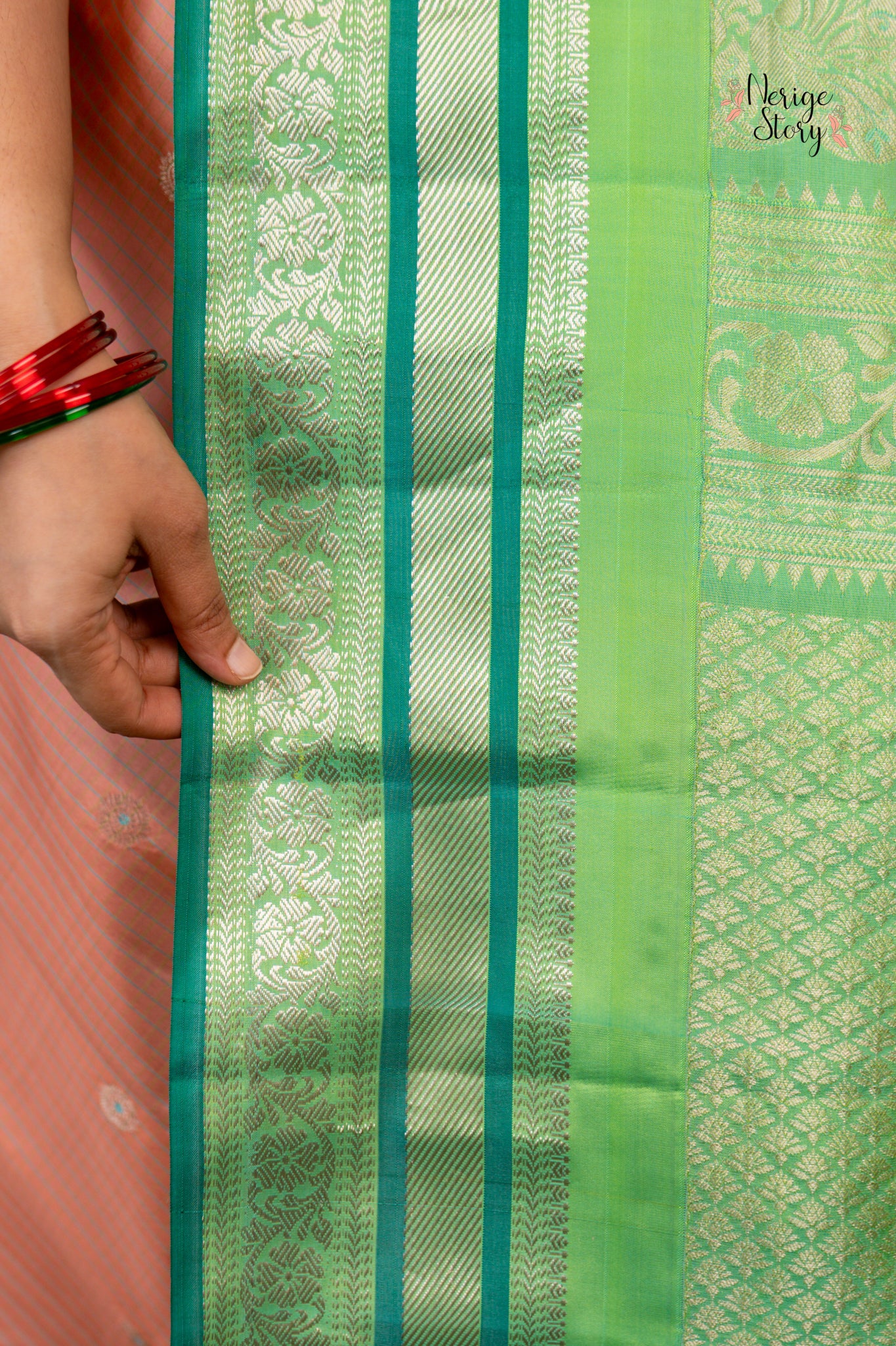 VARNAJA (వర్ణజా)