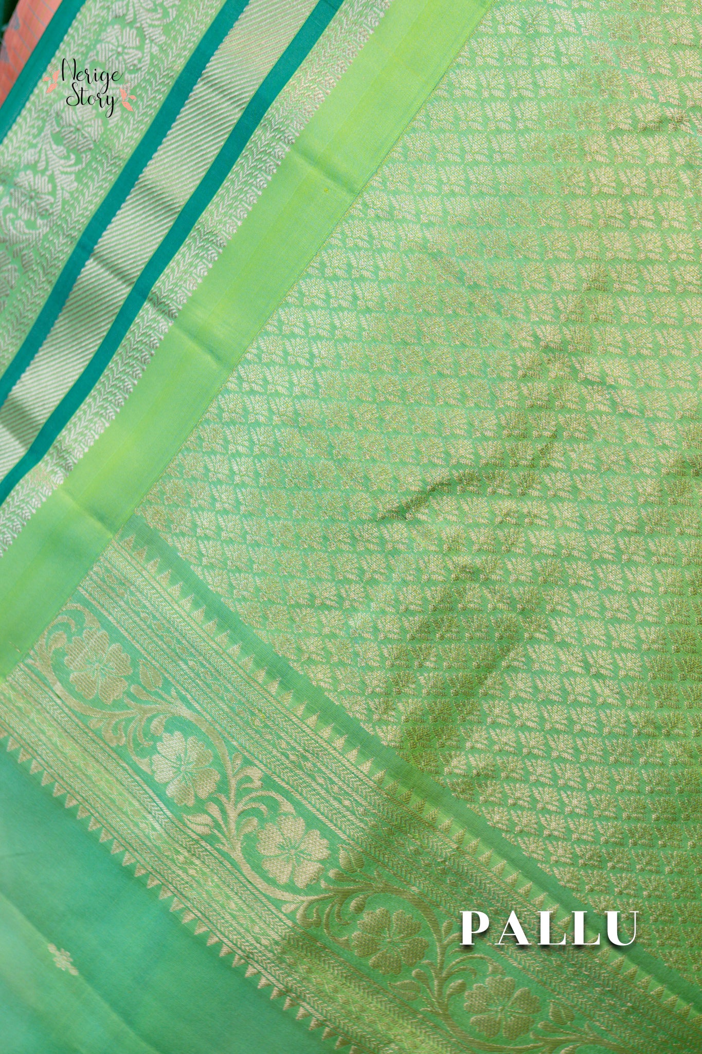 VARNAJA (వర్ణజా)