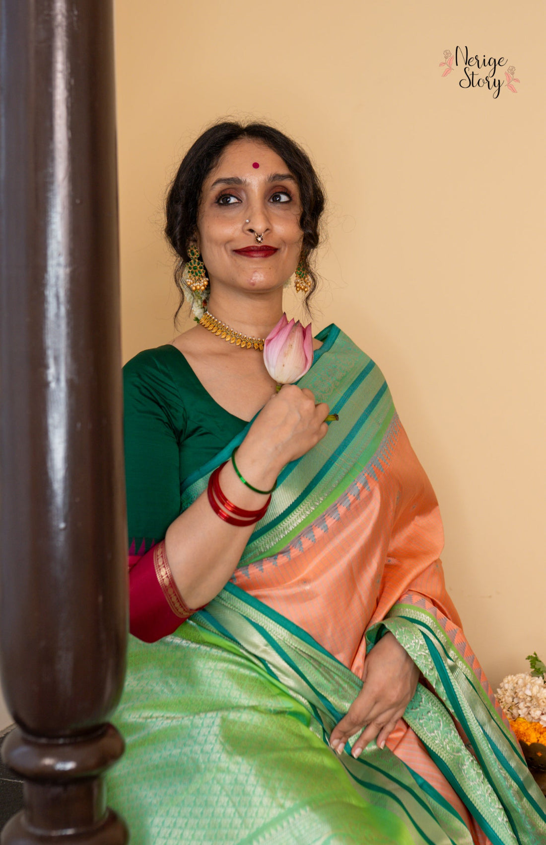 VARNAJA (వర్ణజా)